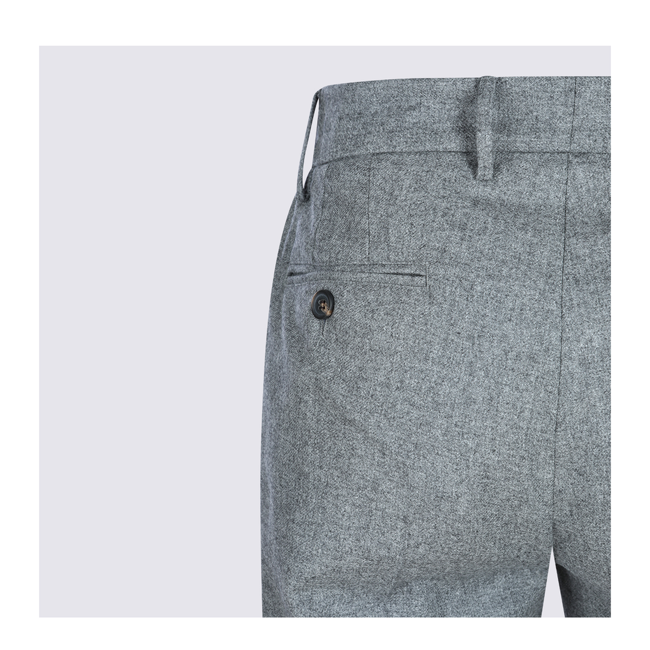 MAYFEYR - Eleventy - Trousers - N75PANN08TES0N04714
