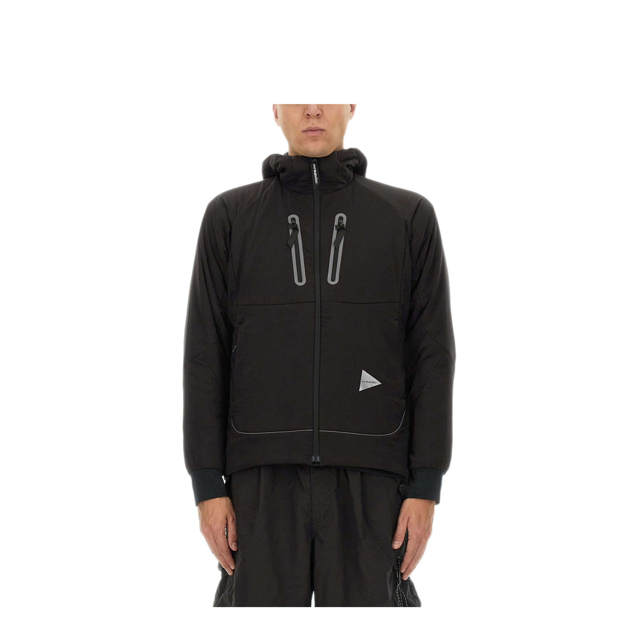 MAYFEYR - AND WANDER - Alpha Air Sweatshirt - 5744231112010