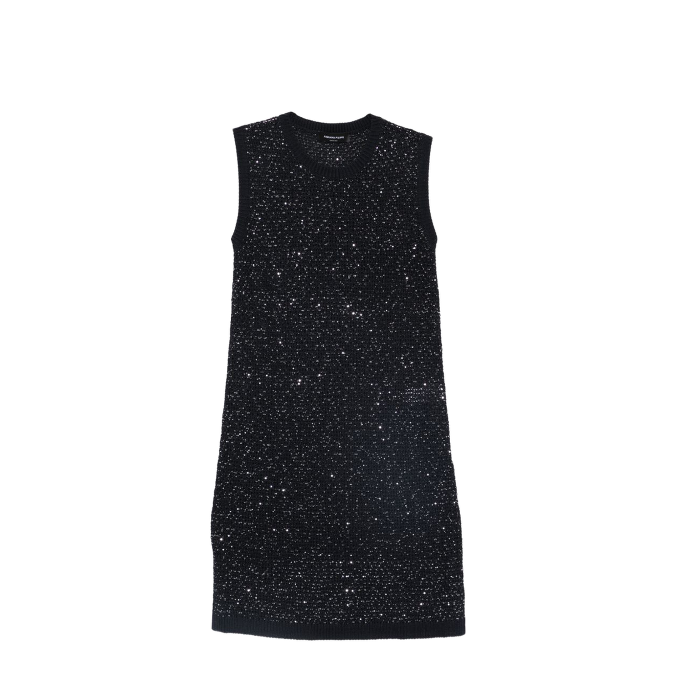 MAYFEYR - Fabiana Filippi - Dresses Blue - ABD276F593M120VR5