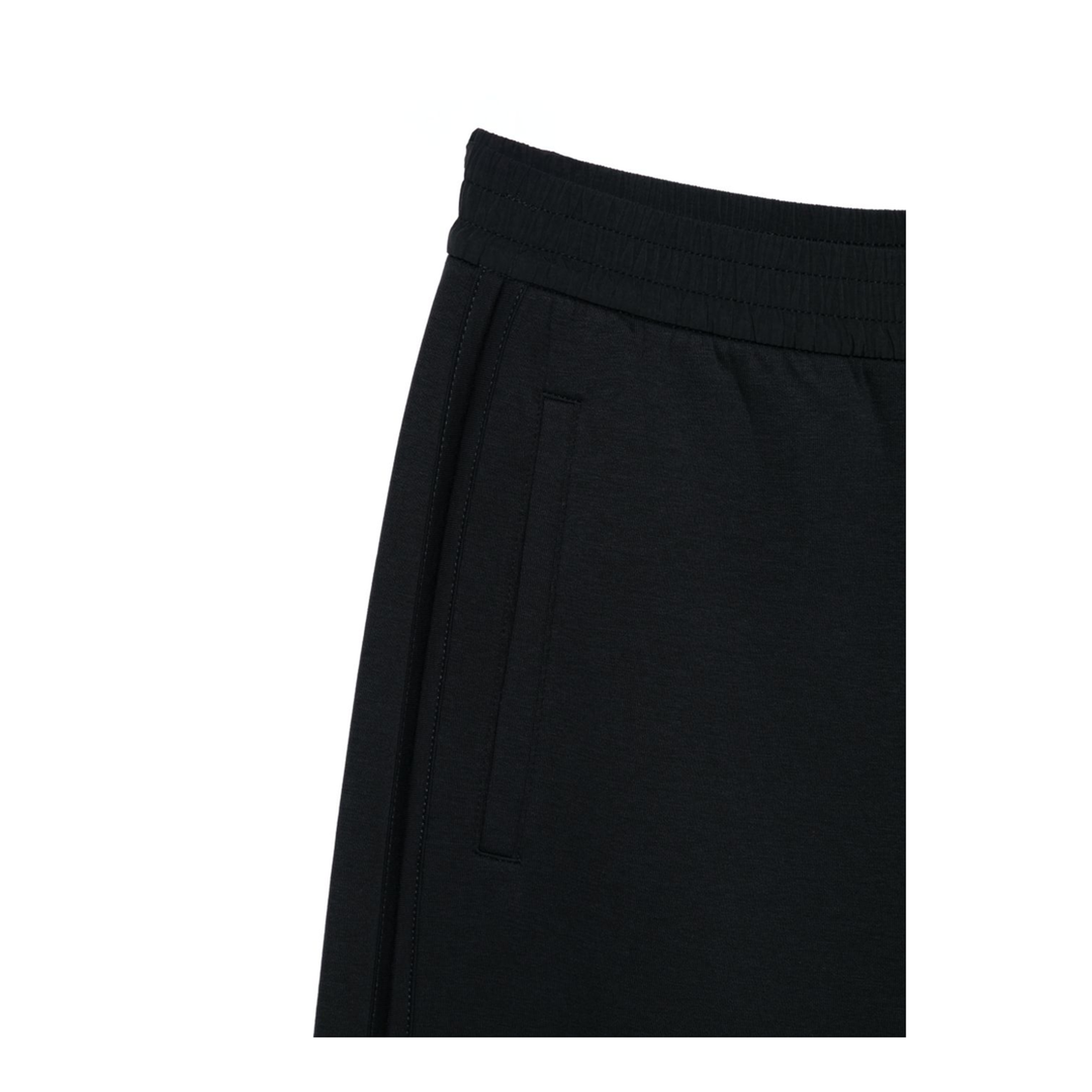 MAYFEYR - Emporio Armani - Capsule Trousers Navy - EW003866AF10002UB118