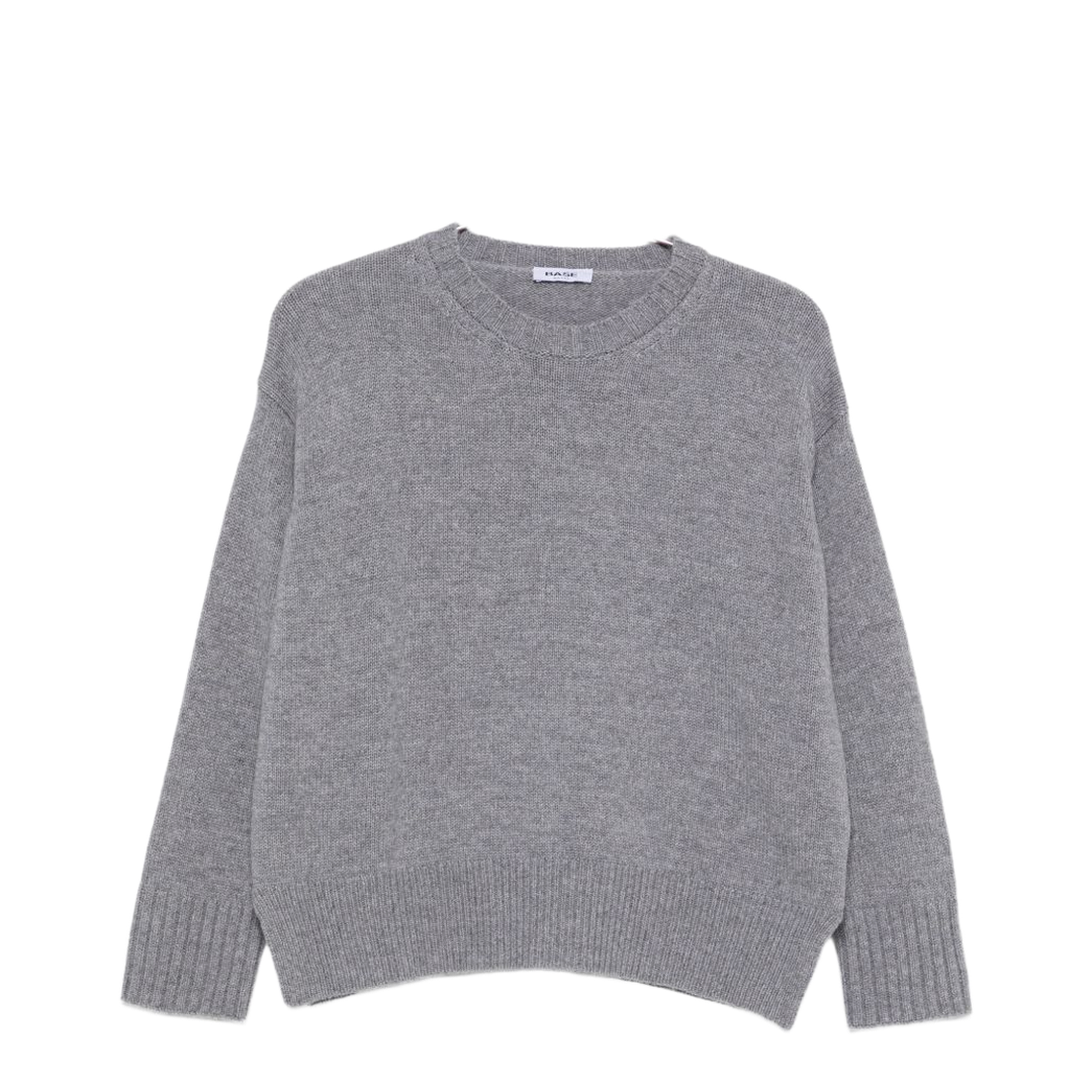 MAYFEYR - Base - Sweaters Grey - B8531857622