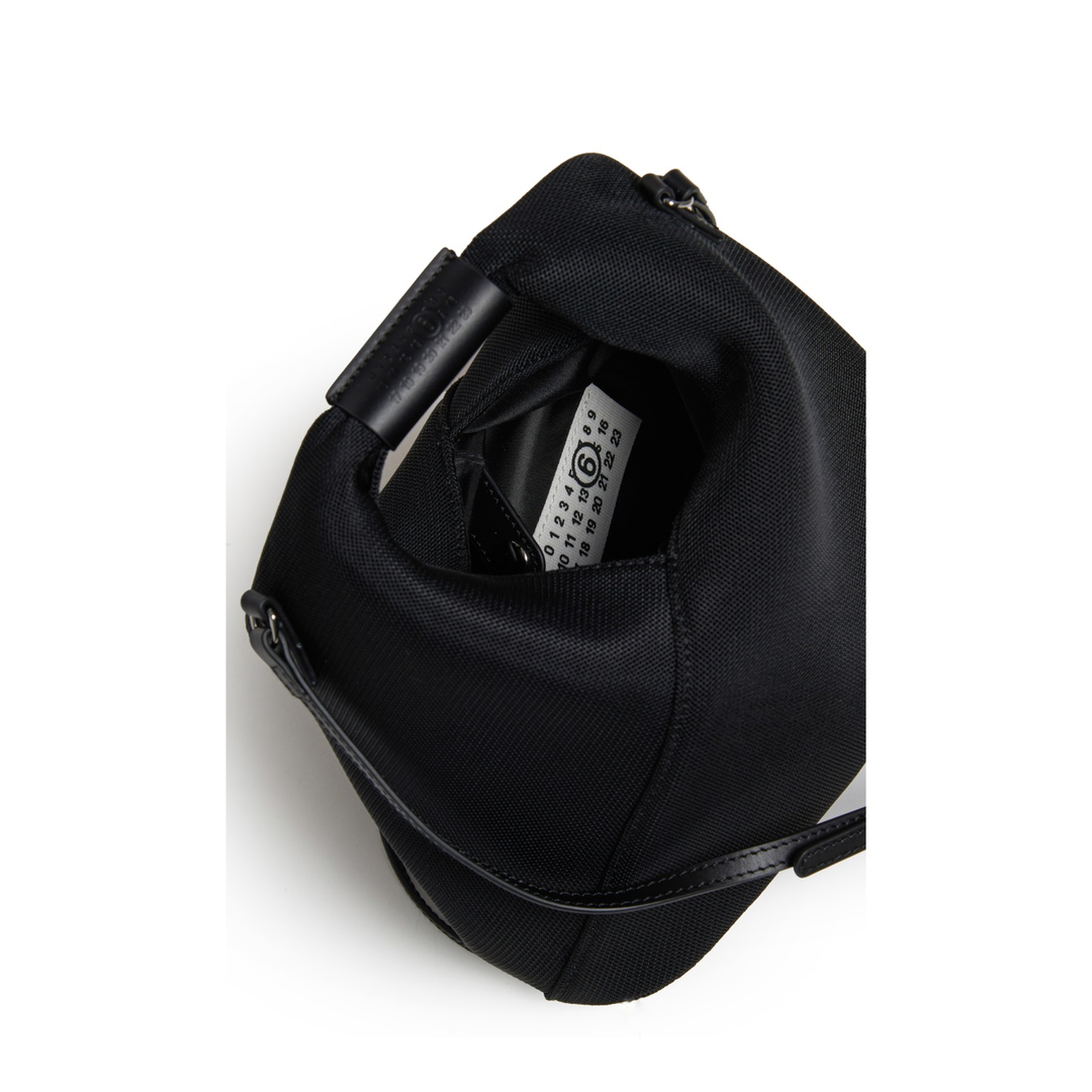 MAYFEYR - Mm6 Maison Margiela - Hand Held Bag - M60921KP6414T8013