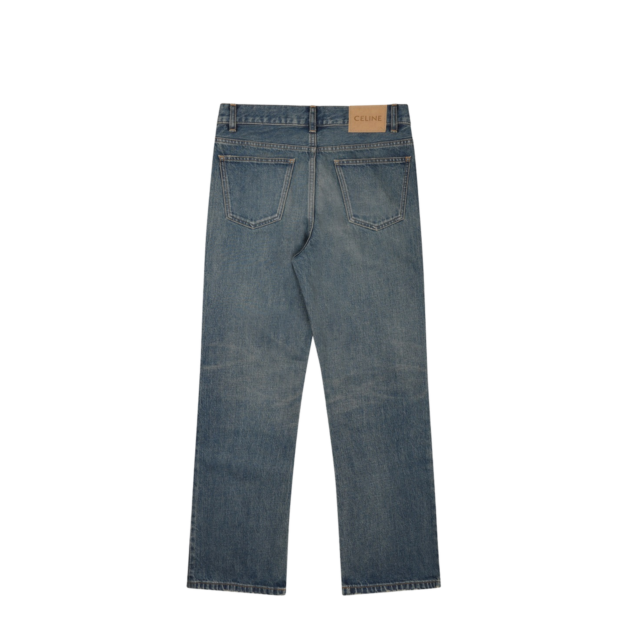 Jeans Blue