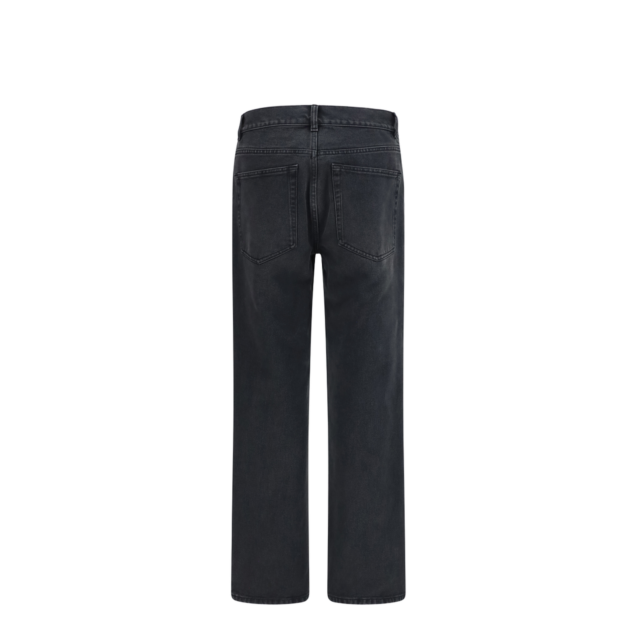 MAYFEYR - The Row - Fargo Jeans - 10904W4171