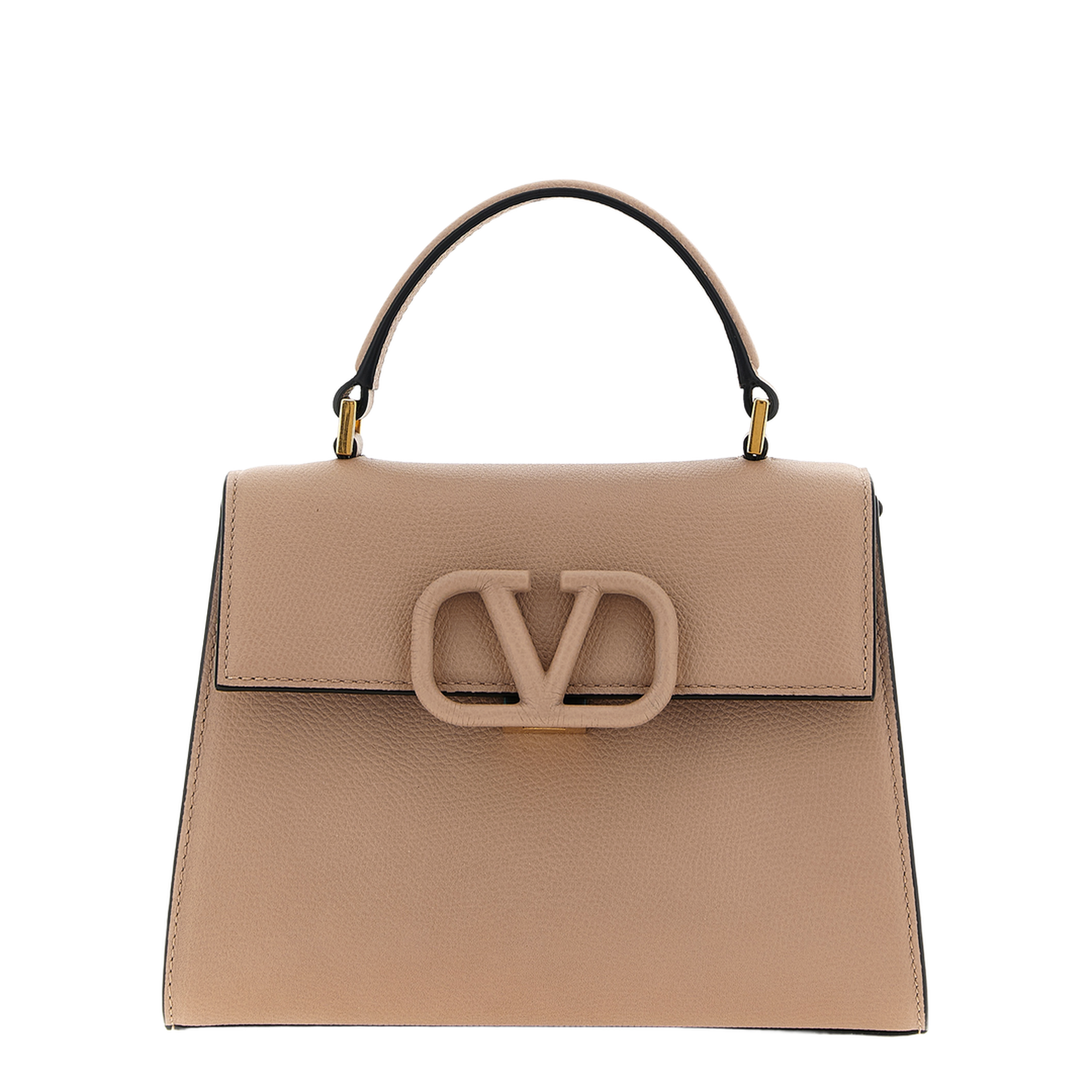 Vsling Hand Bags Pink