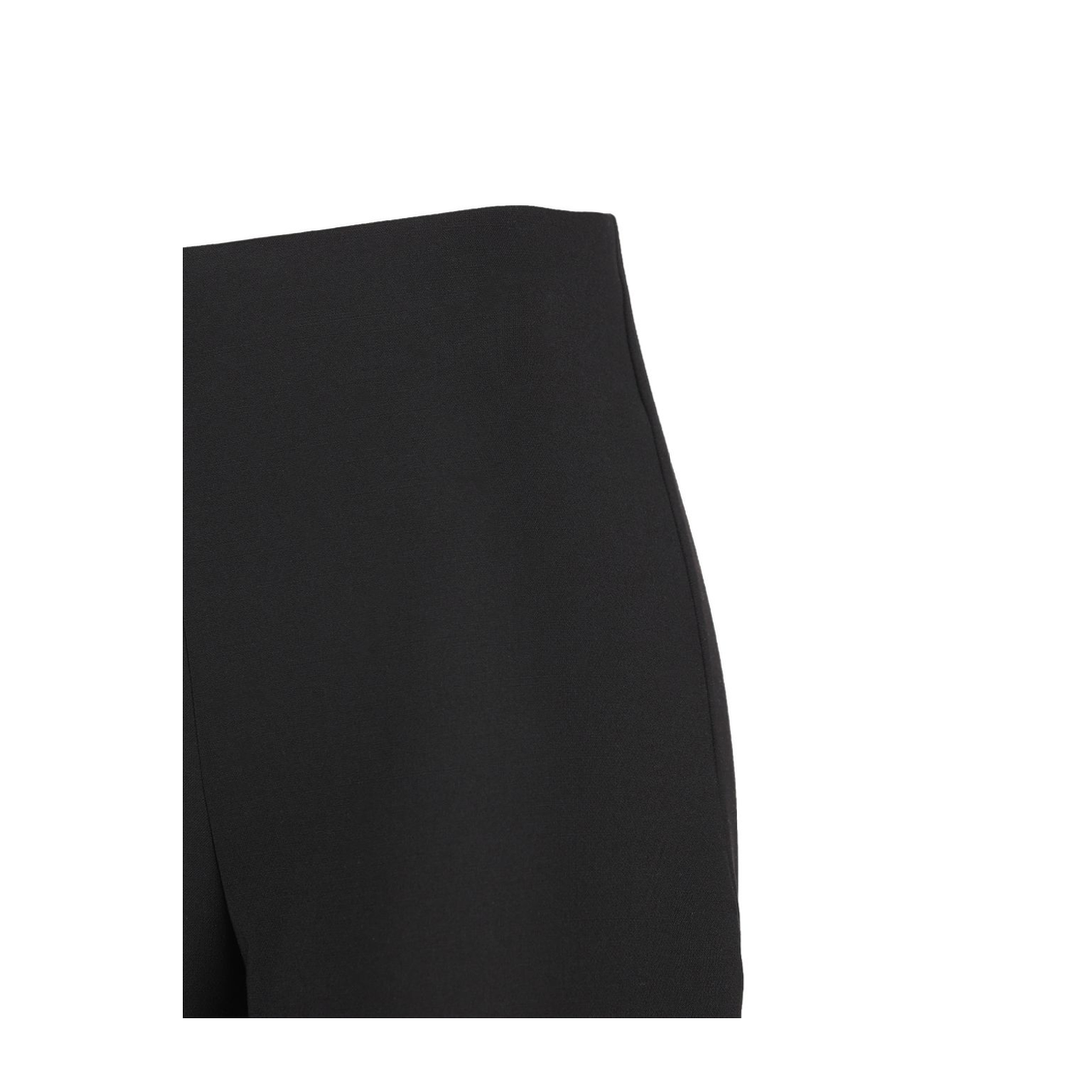 Wool Tailored Pants