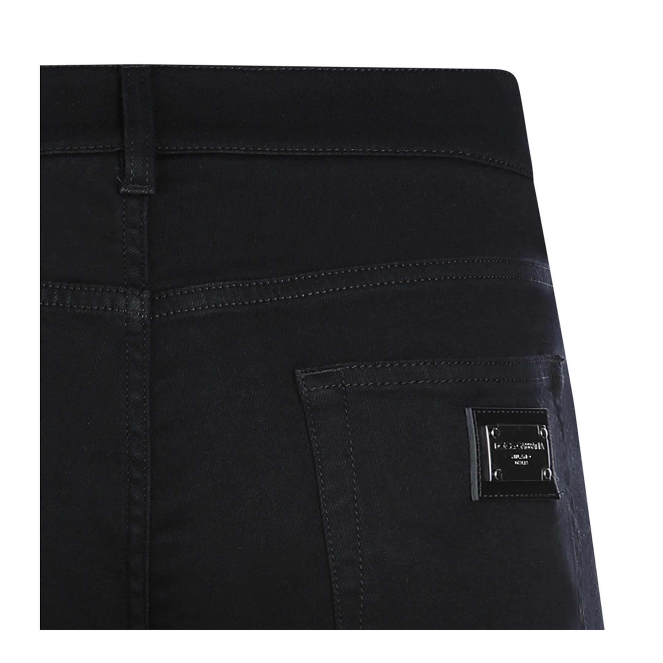 MAYFEYR - Dolce & Gabbana - Jeans Light Grey - GY07CDG8OW8S9001