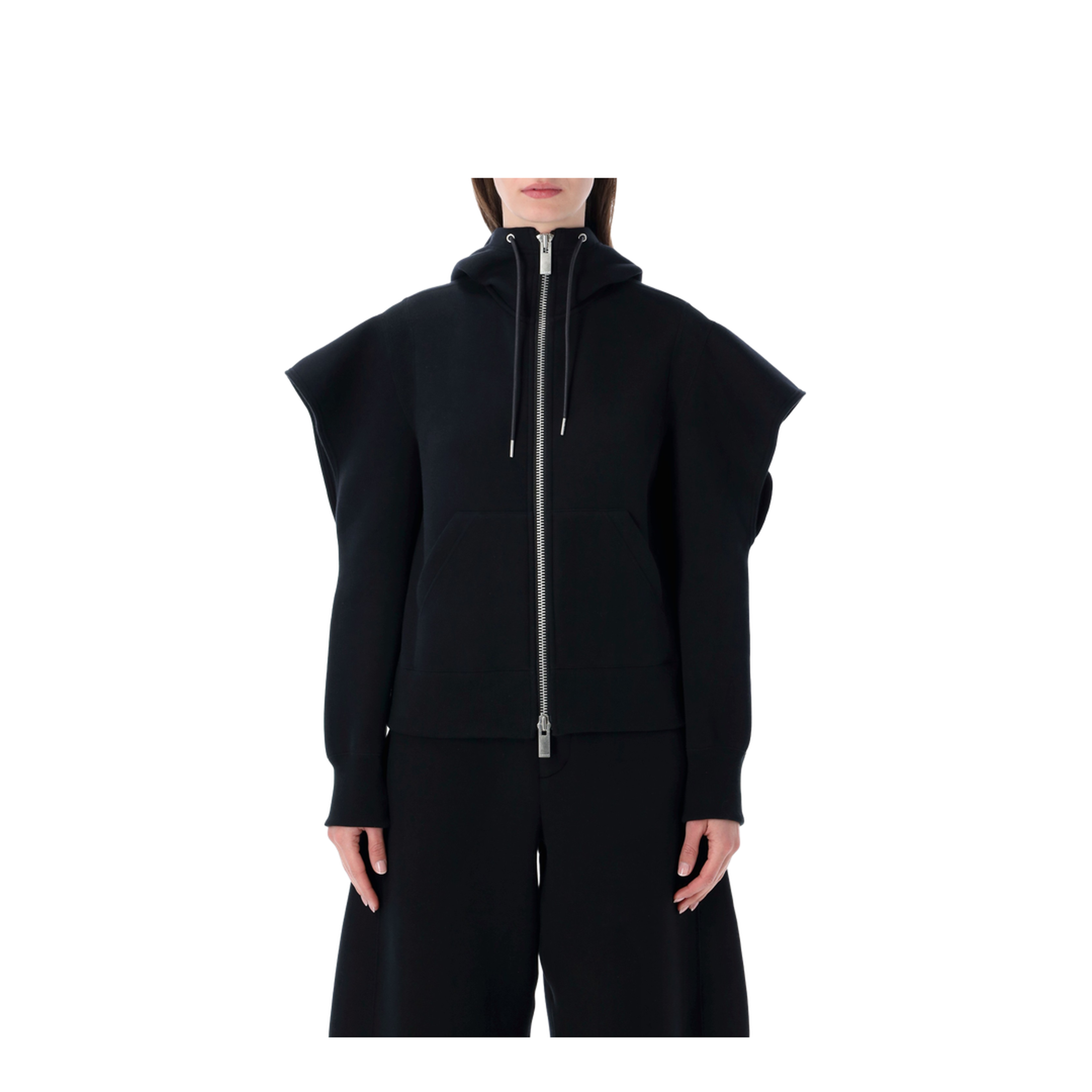 MAYFEYR - Sacai - Clothing.... Black - 2608345001
