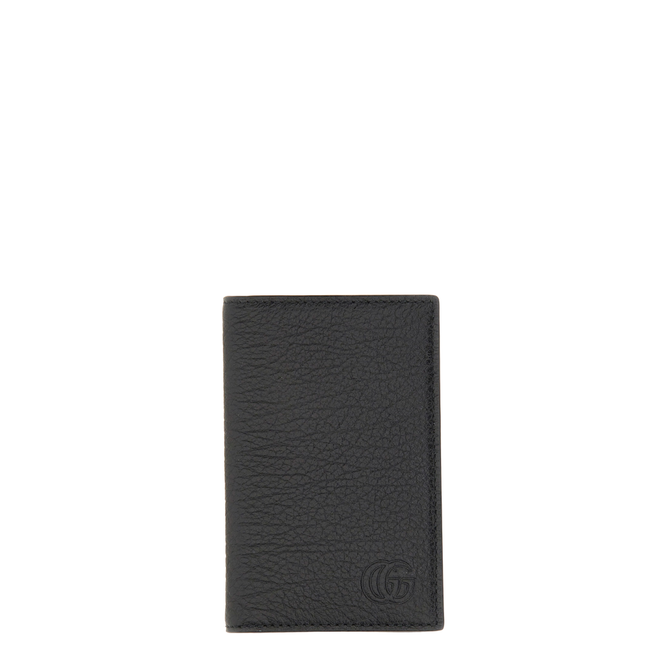MAYFEYR - Gucci - Wallet With Logo - 795329AADD71000