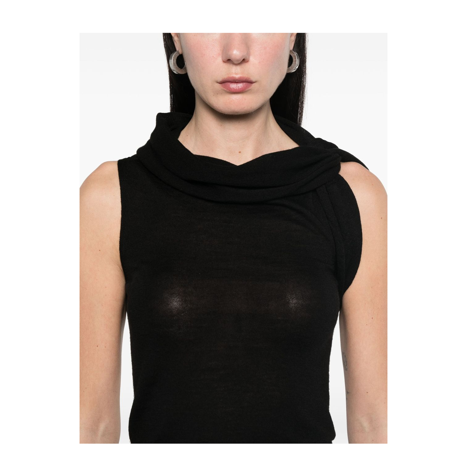 Top Black