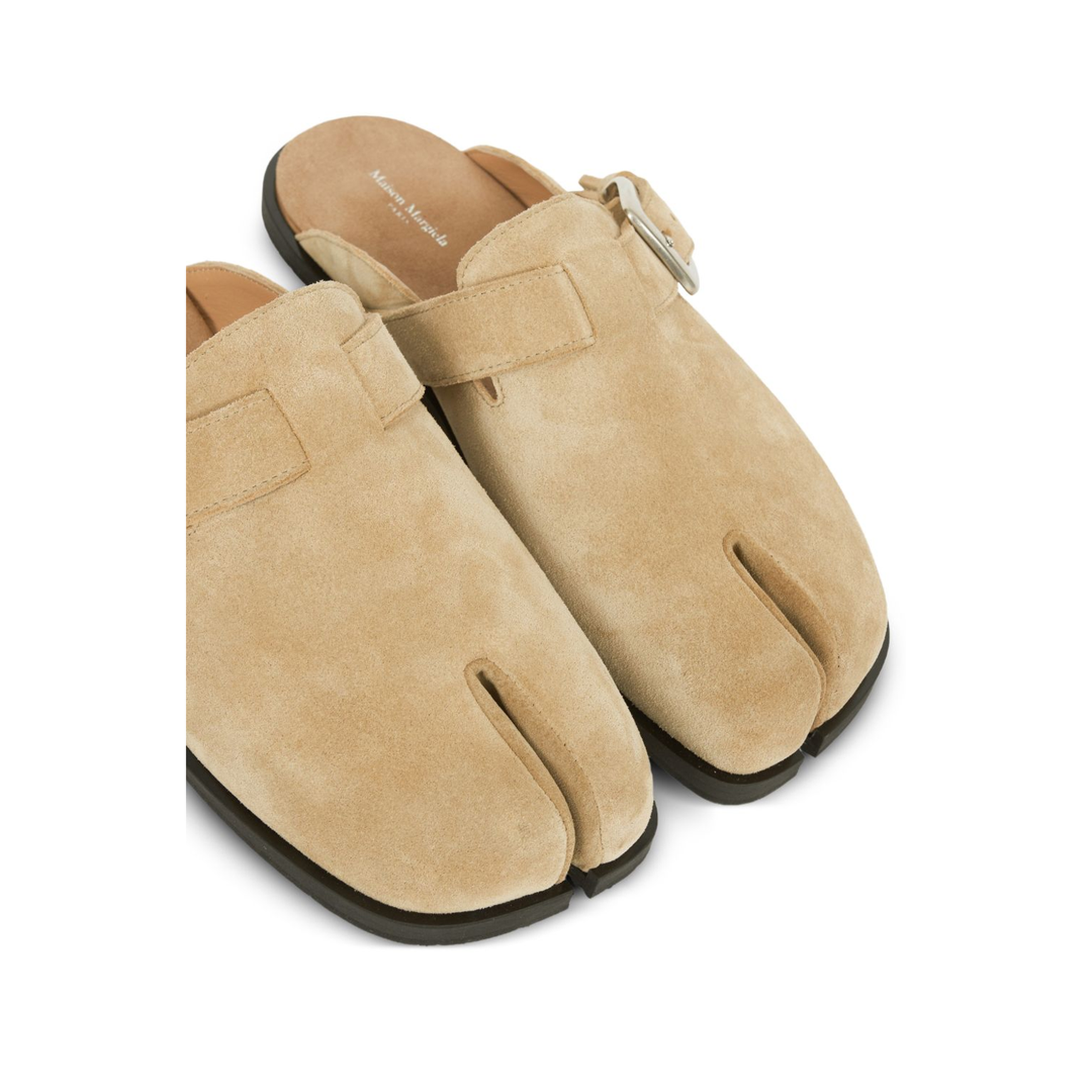 MAYFEYR - Maison Margiela - Sandals Beige - S57WP0108P9026T2039