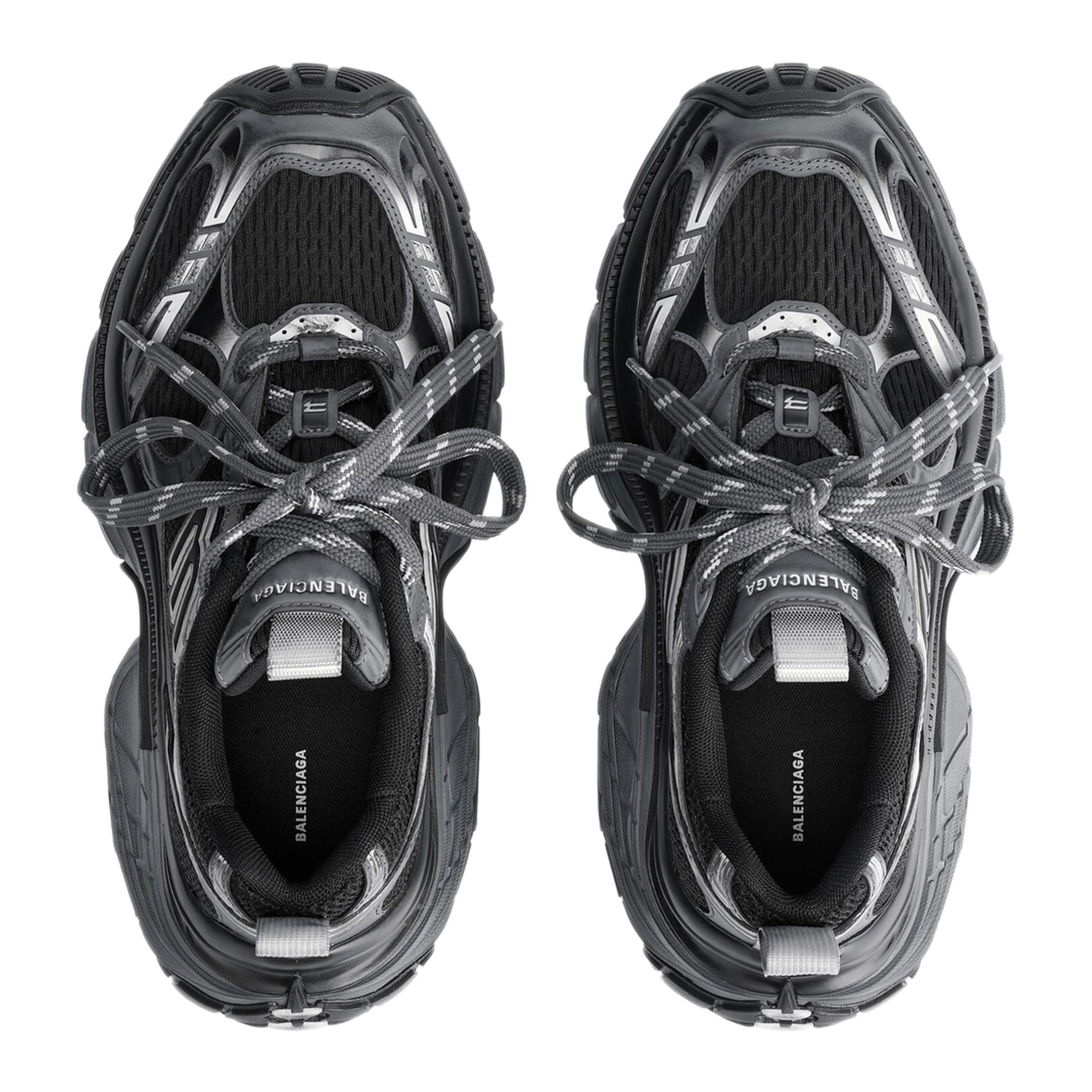 MAYFEYR - Balenciaga - 6Xl Mesh Sneakers - 815853W2MV2