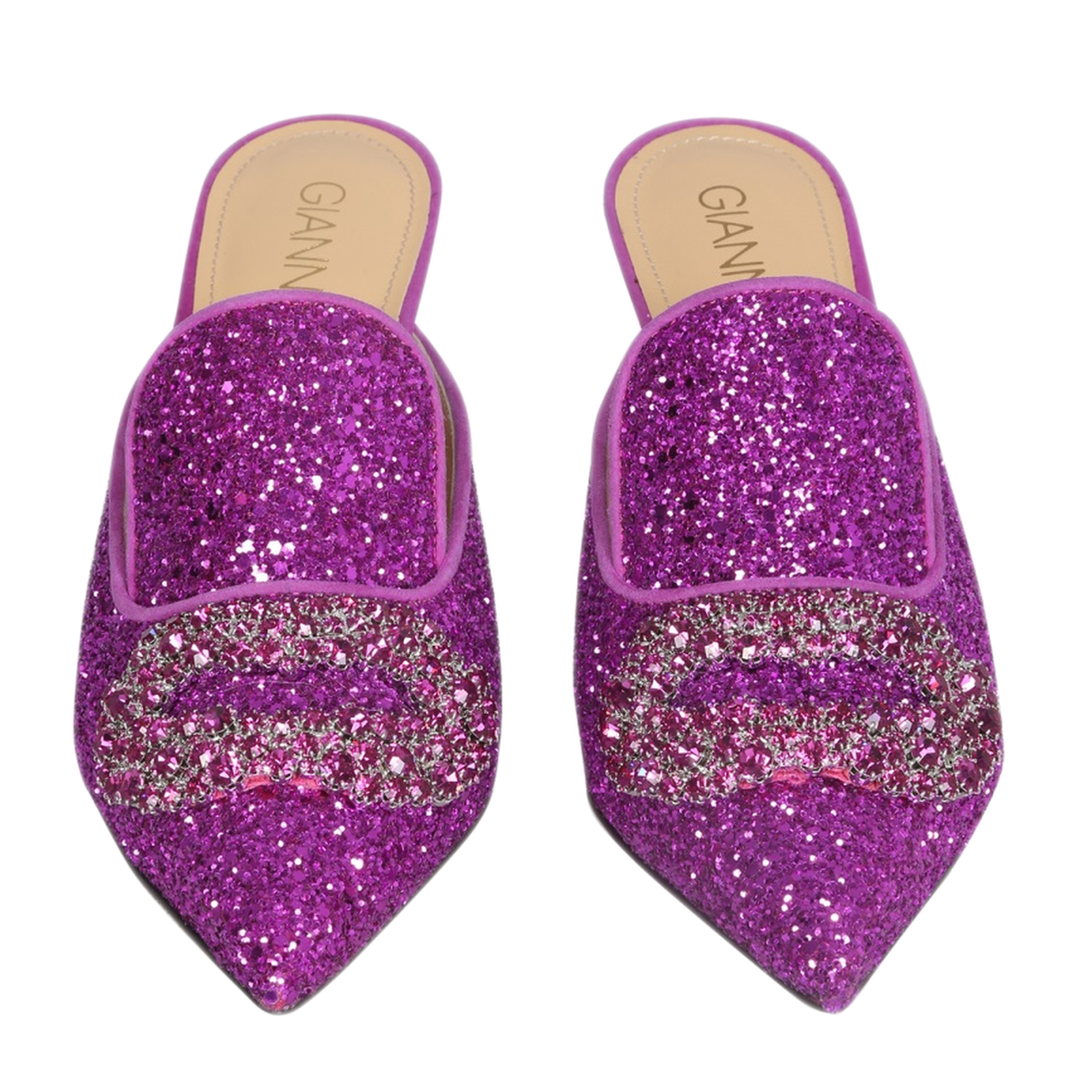 MAYFEYR - GIANNICO - Daphne Pumps - GI000390CP05448057