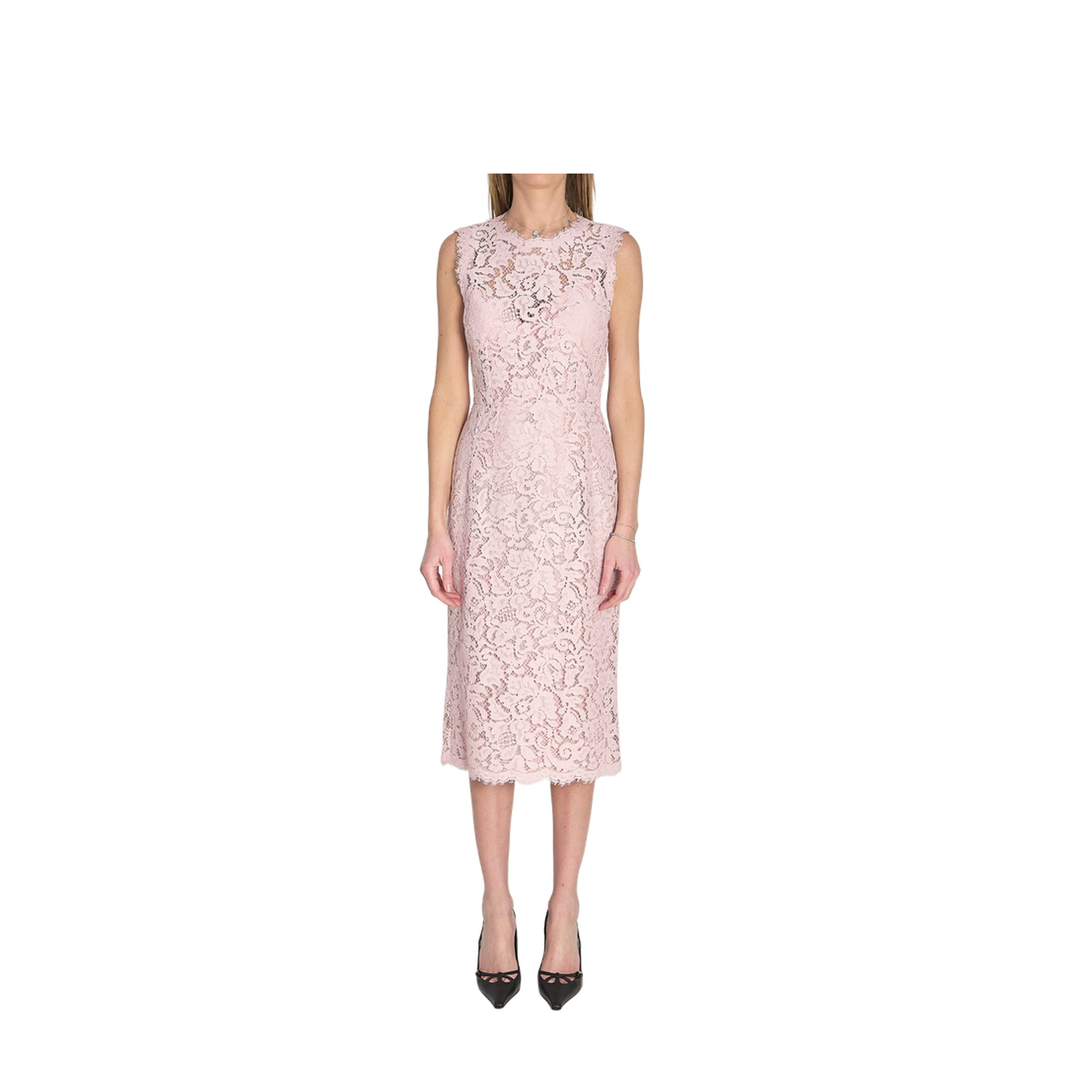Lace Dress