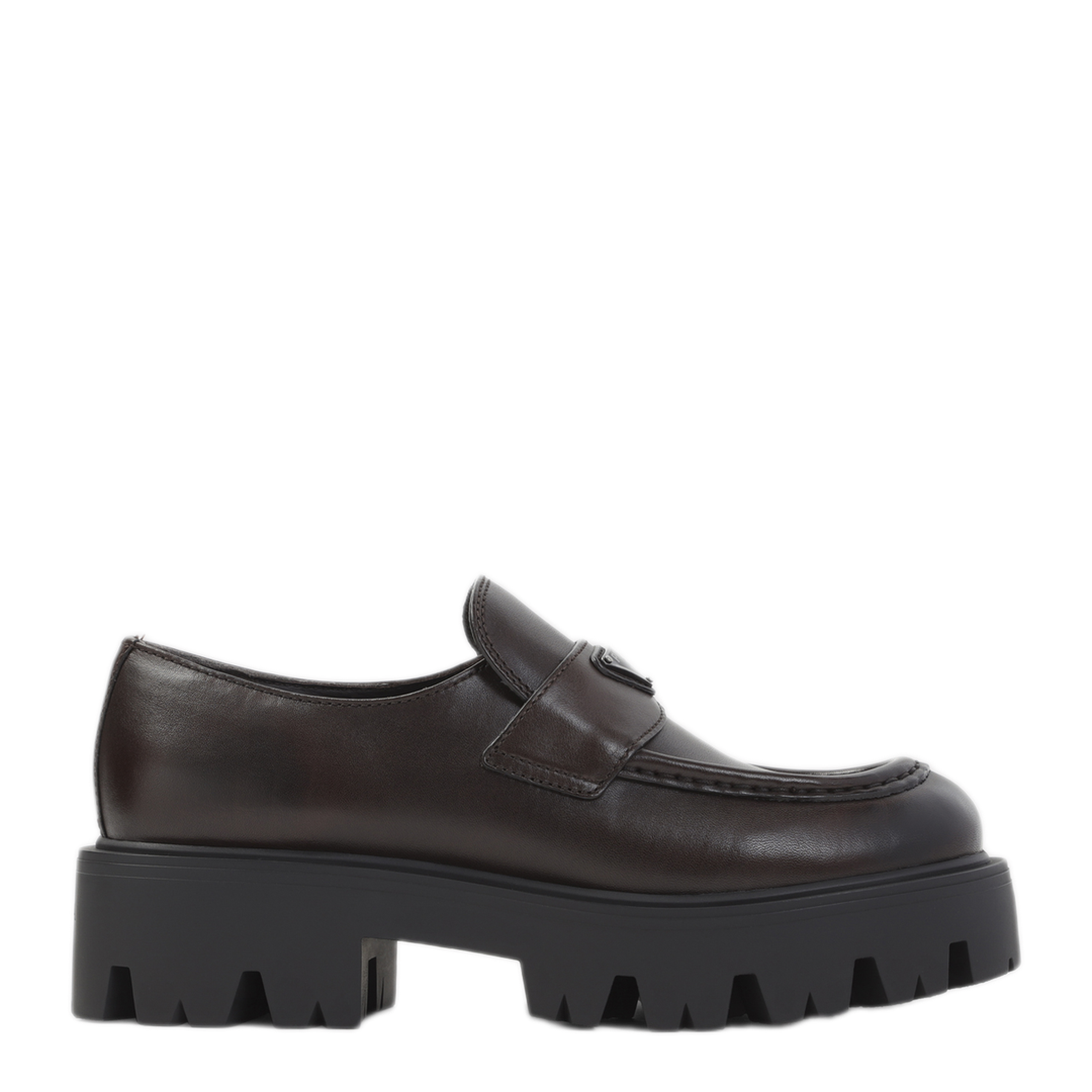 MAYFEYR - Prada - Stride Loafer - 1D185OFB0503KDPF0562