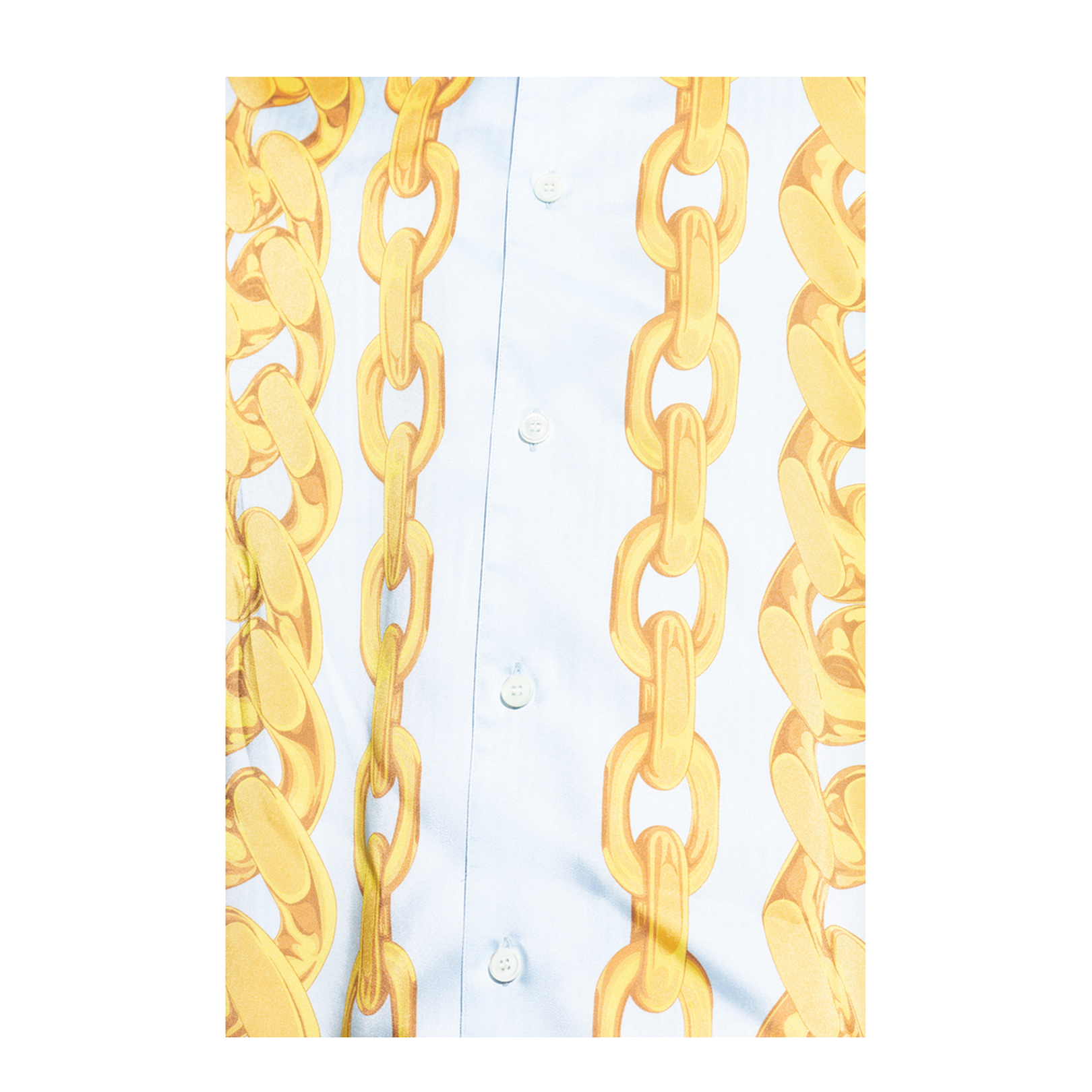 Reversible Shirt