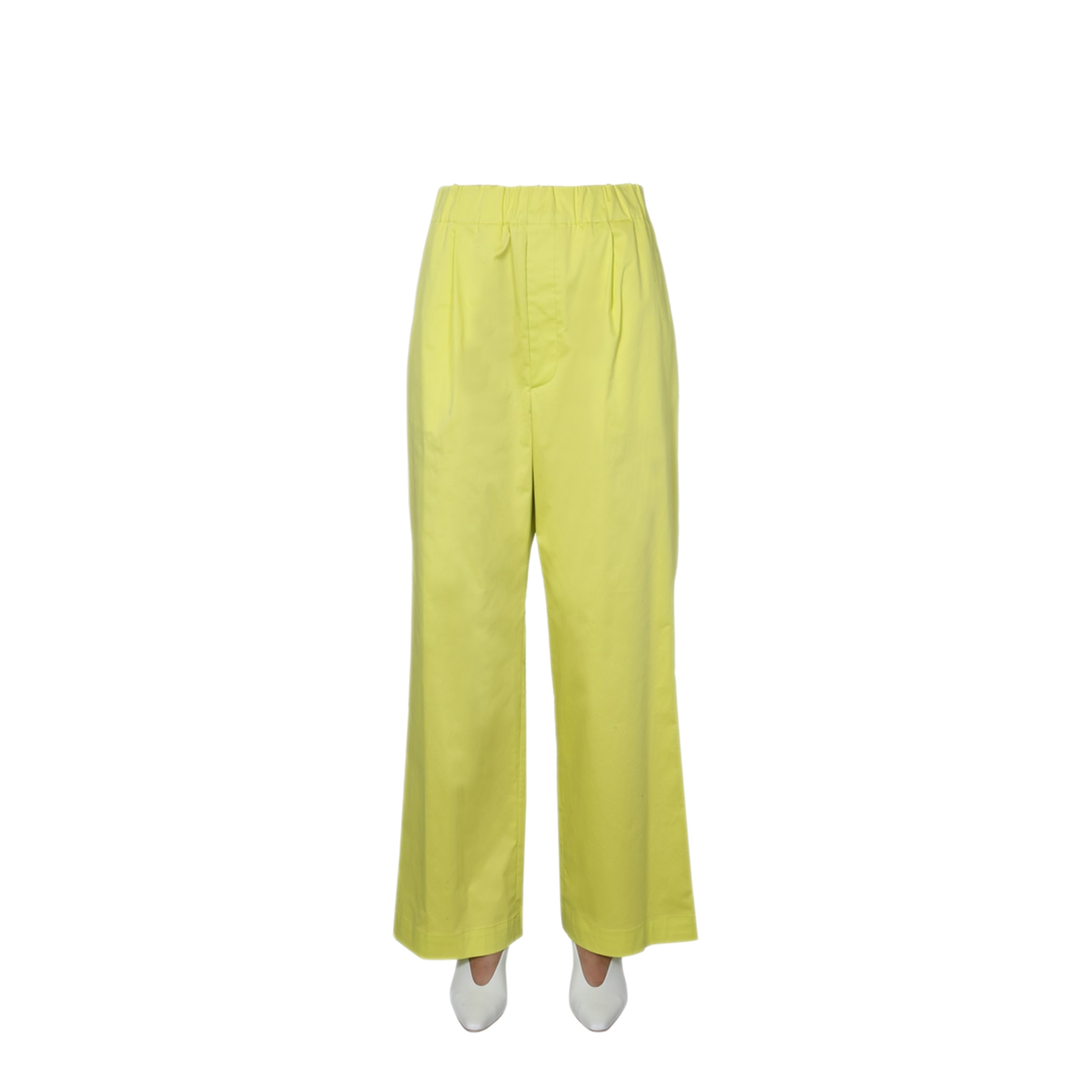 MAYFEYR - JEJIA - Wide Trousers - 2839J1P00320502005