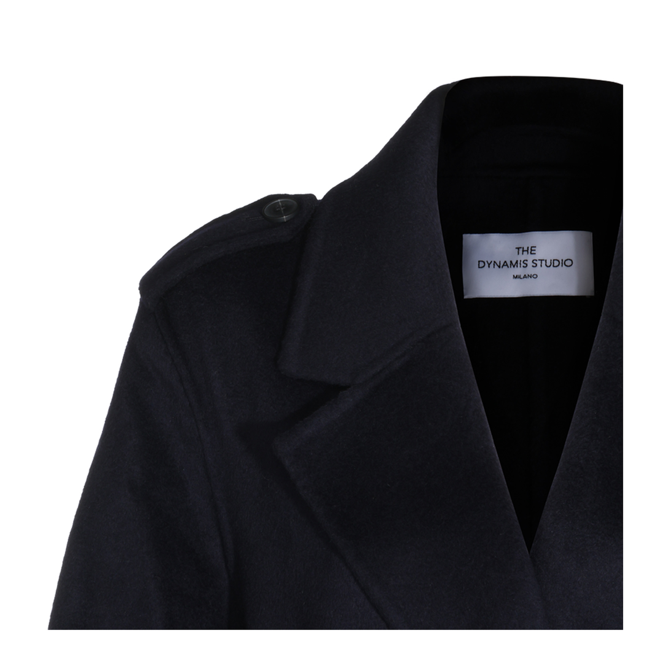 MAYFEYR - The Dynamis Studio - Coats - DS13F26NBL320