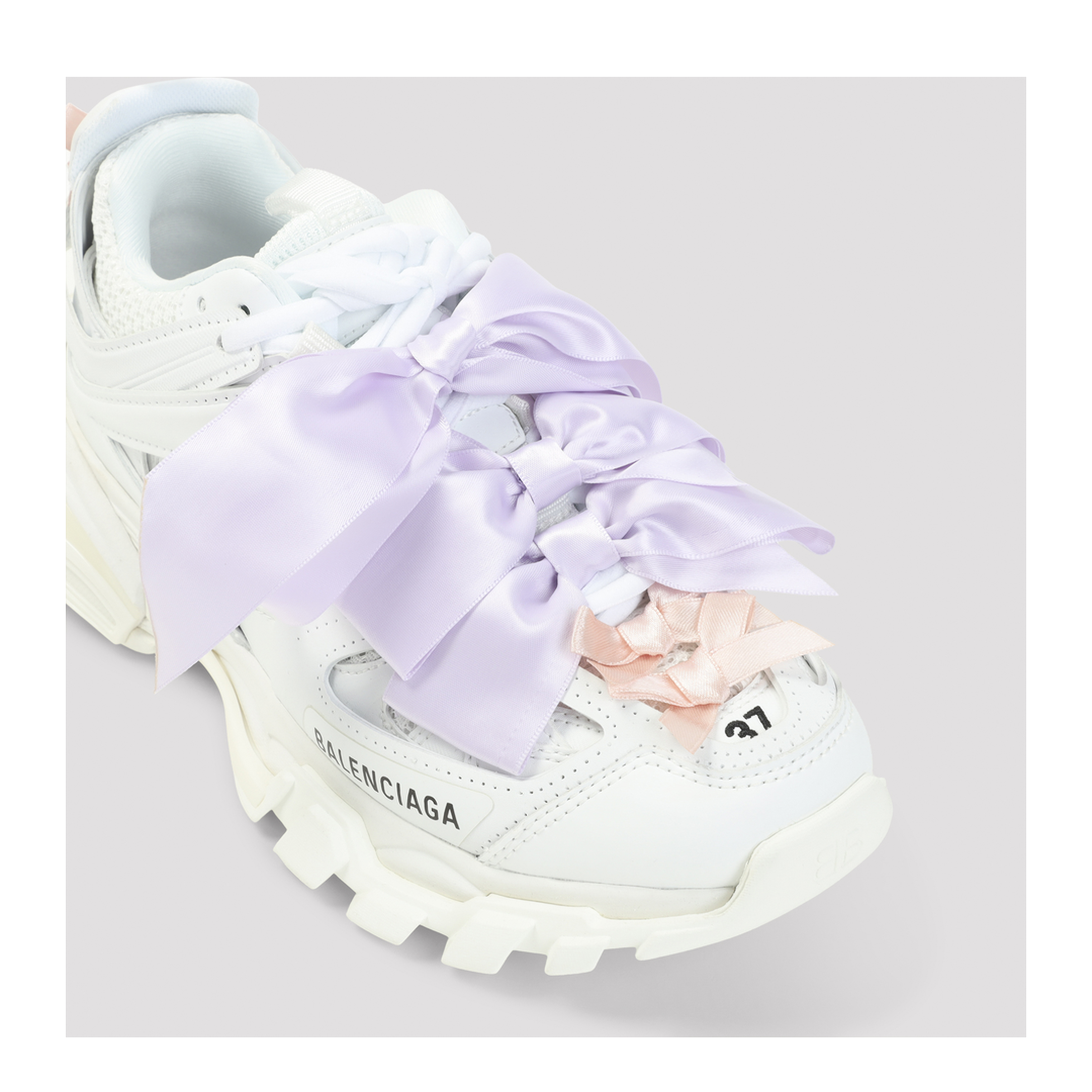 MAYFEYR - Balenciaga - Track Sneakers - 542436WTRBW