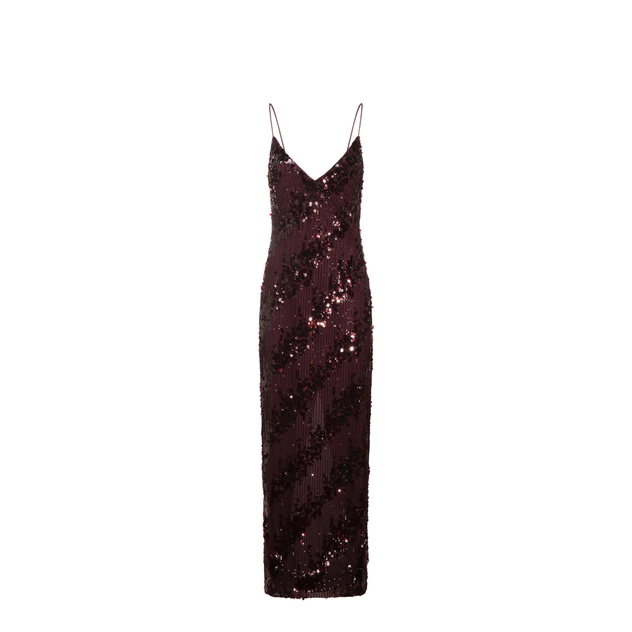 MAYFEYR - NISSA - Dresses - RS16866BORDEAUX