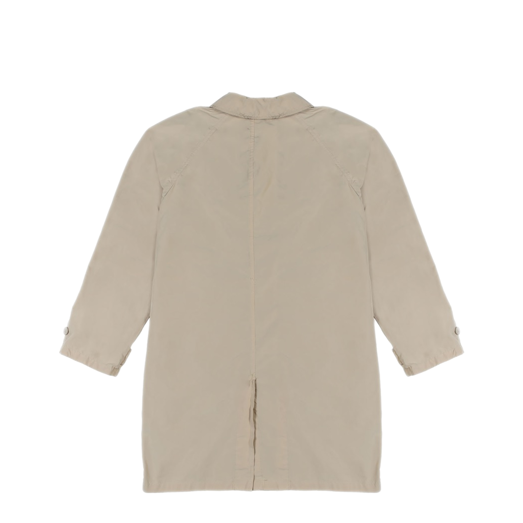 MAYFEYR - ASPESI - Beige Trench Coat - S23001GEN6001K127