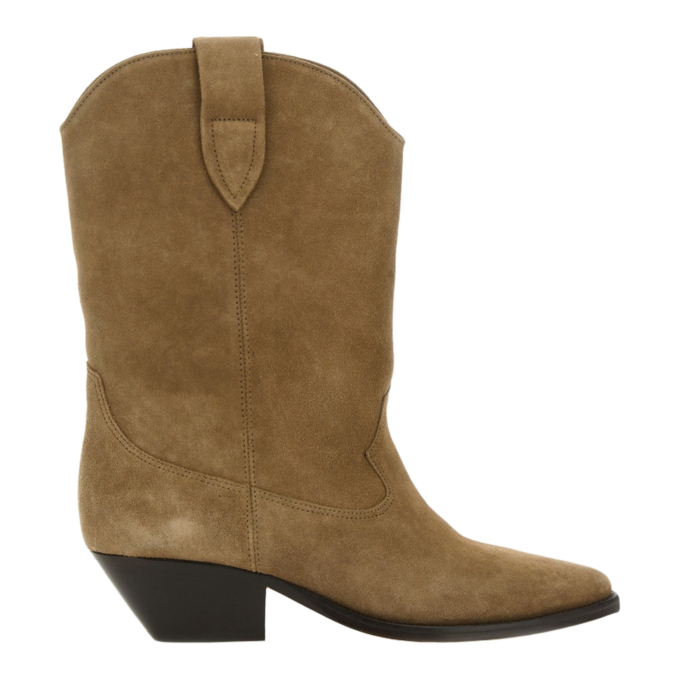 MAYFEYR - Isabel Marant - Boot "Duerto" - BO0003FAA1A03S50TA