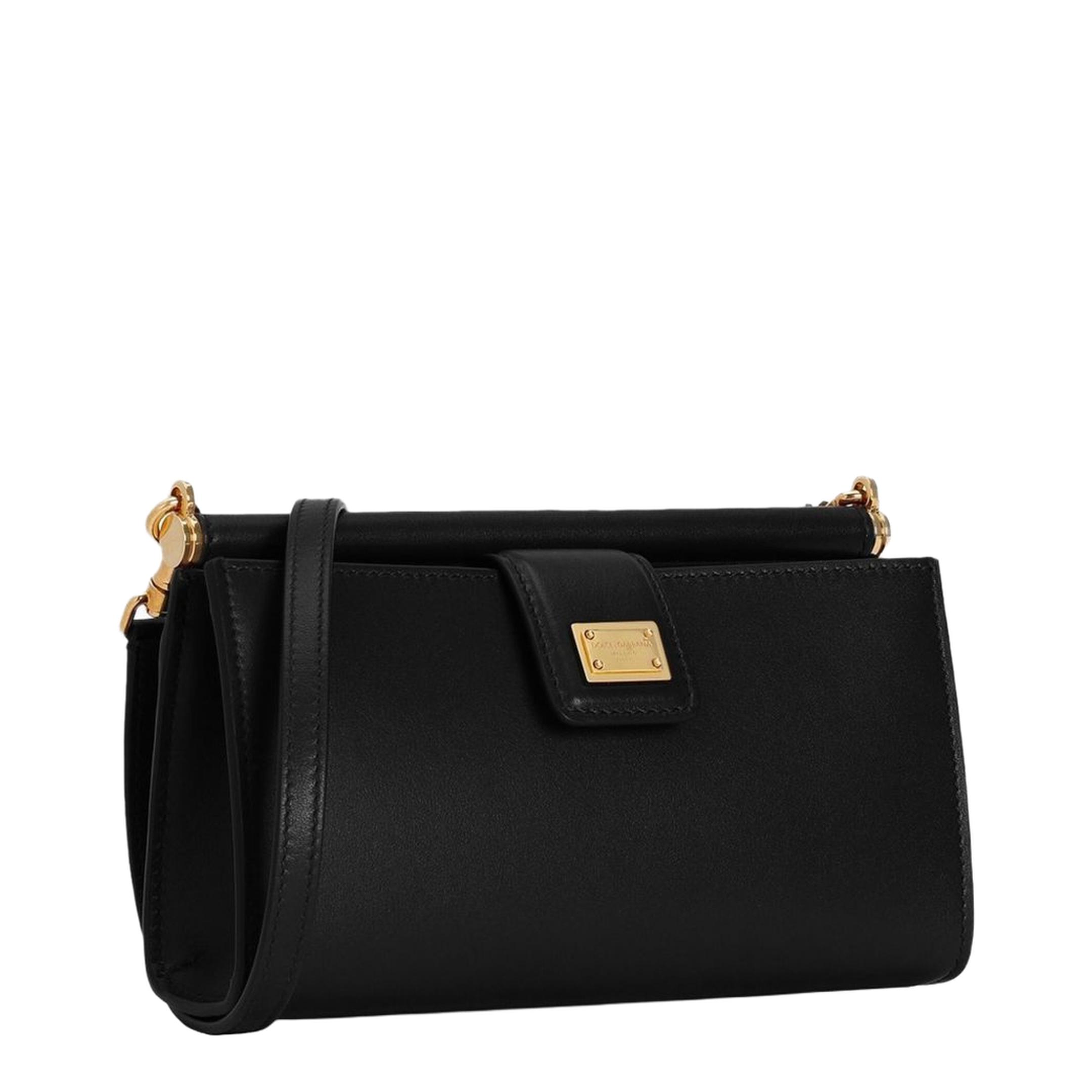MAYFEYR - Dolce & Gabbana - Black Bag - BI3367A9S2580999