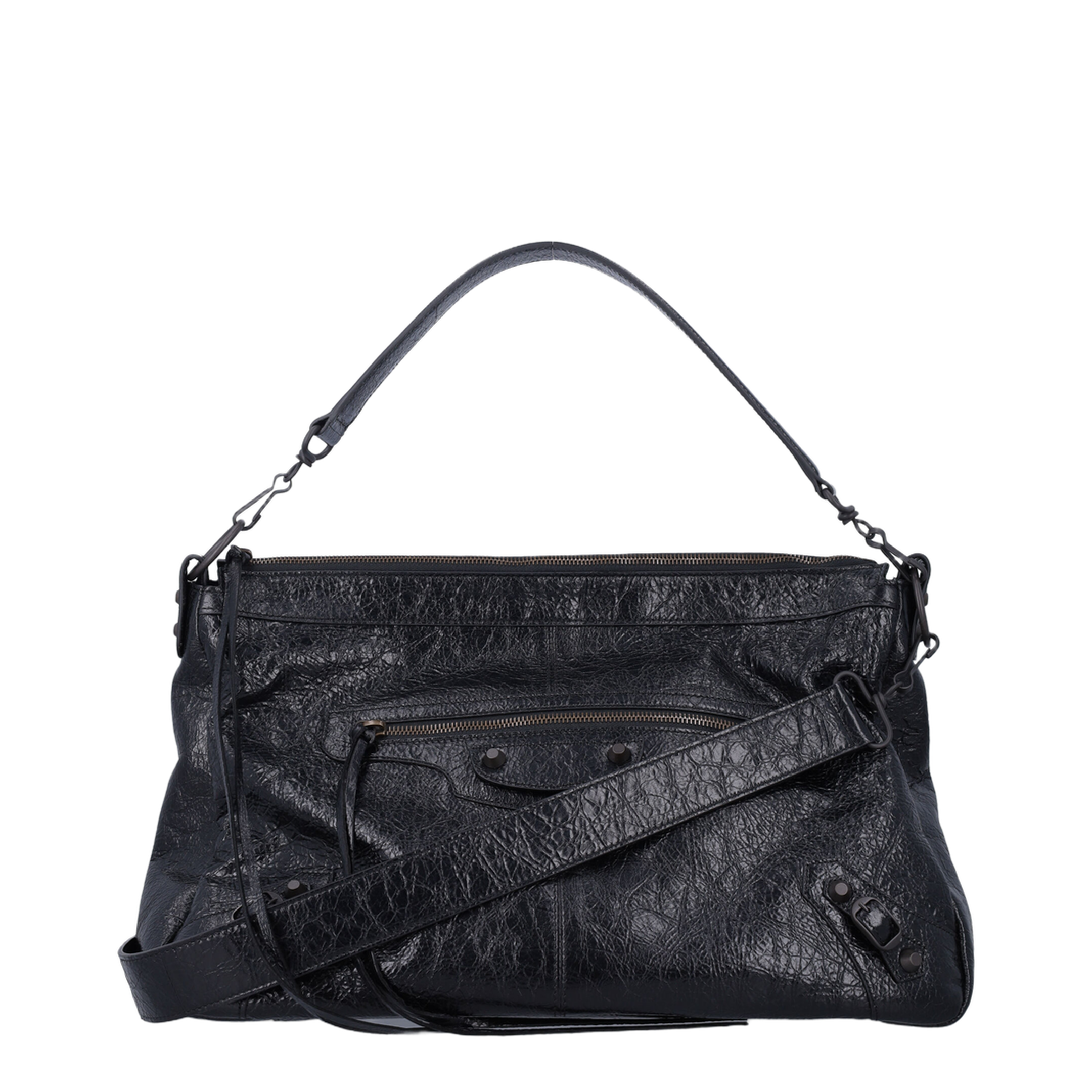 MAYFEYR - Balenciaga - Bags.. Black - 8661052ABEK1000