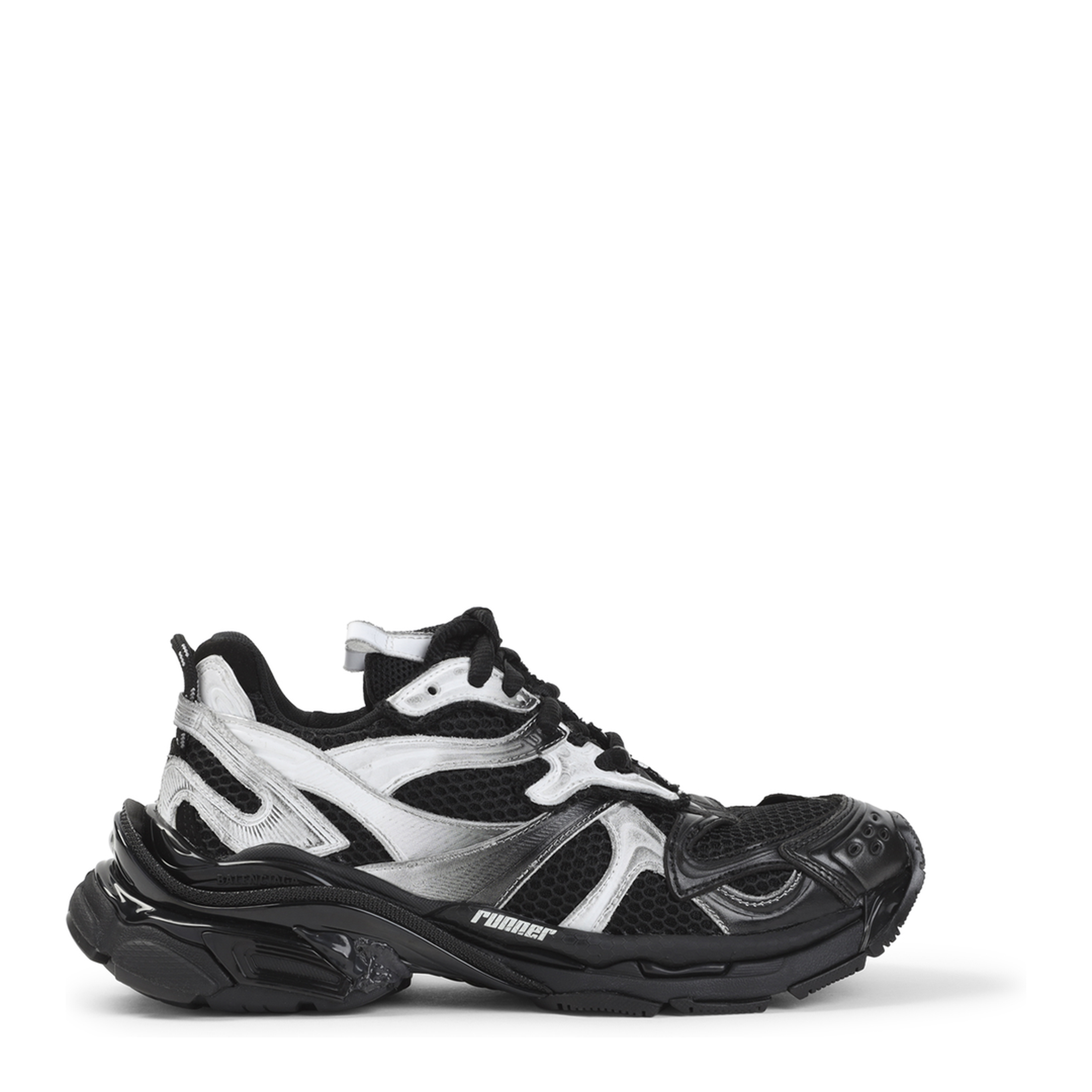 MAYFEYR - Balenciaga - Runner 2 Sneakers - 779066WRN2G1090
