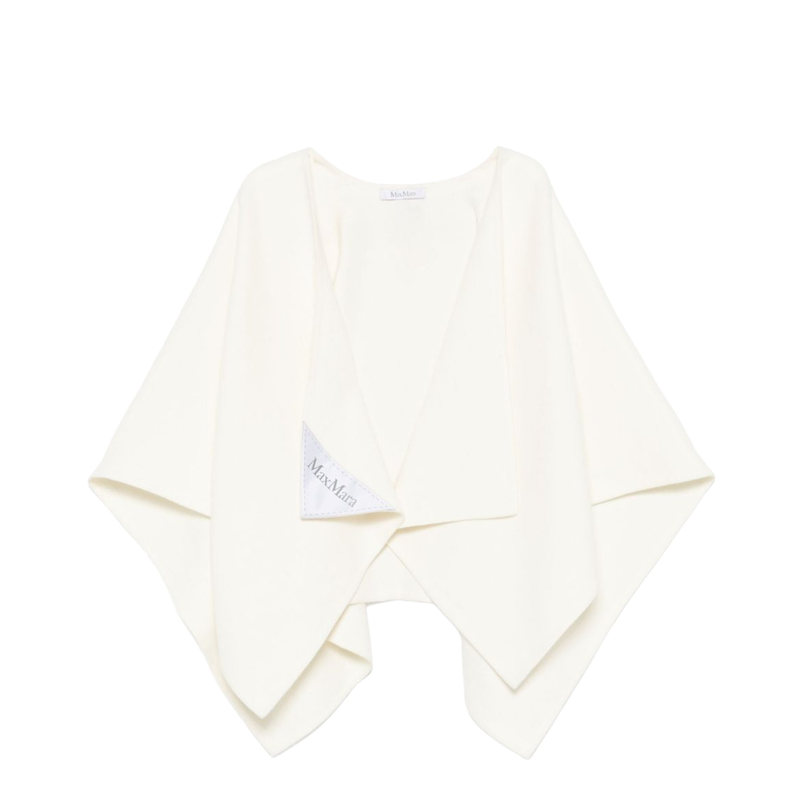 Wool Cape