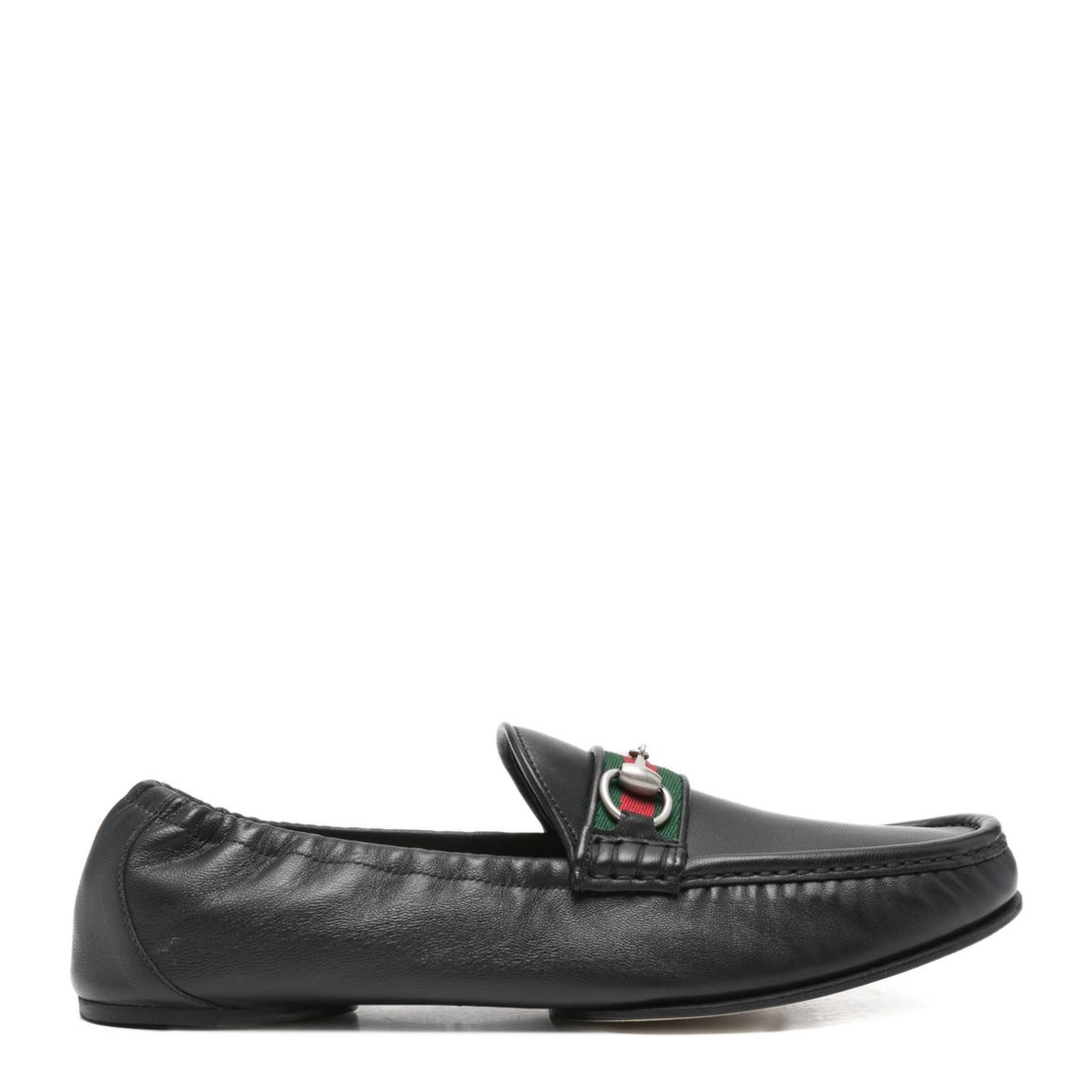 Flat Shoes Black