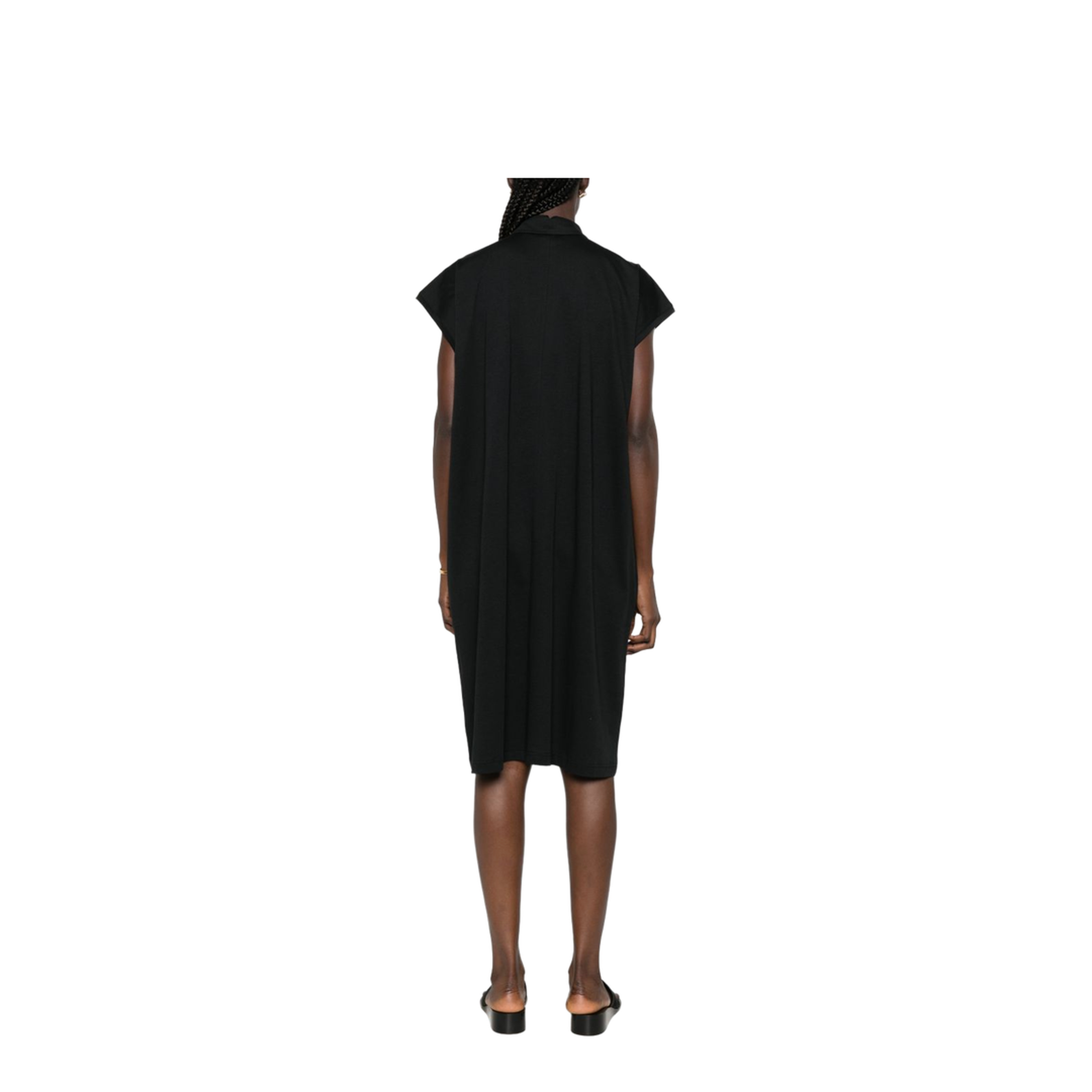 MAYFEYR - Toteme - Dresses Black - 263WRD0348FB0669001