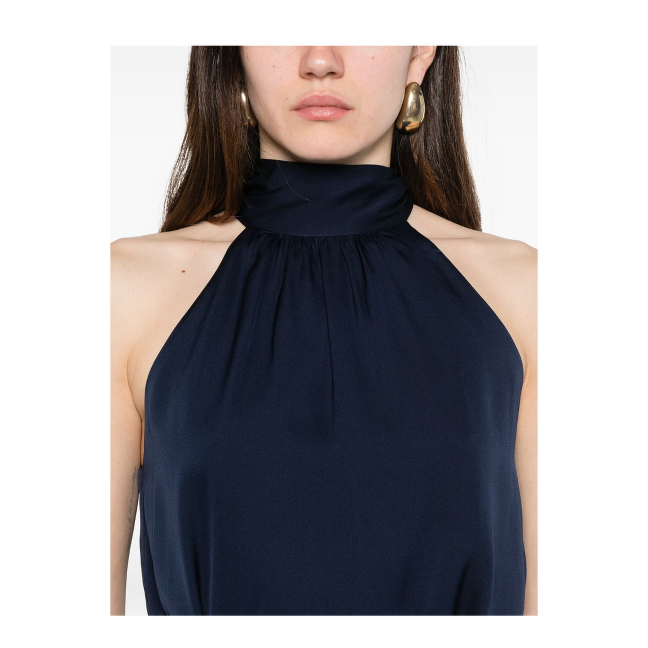 MAYFEYR - Silk95Five - Top - 26080VILLETTEN03