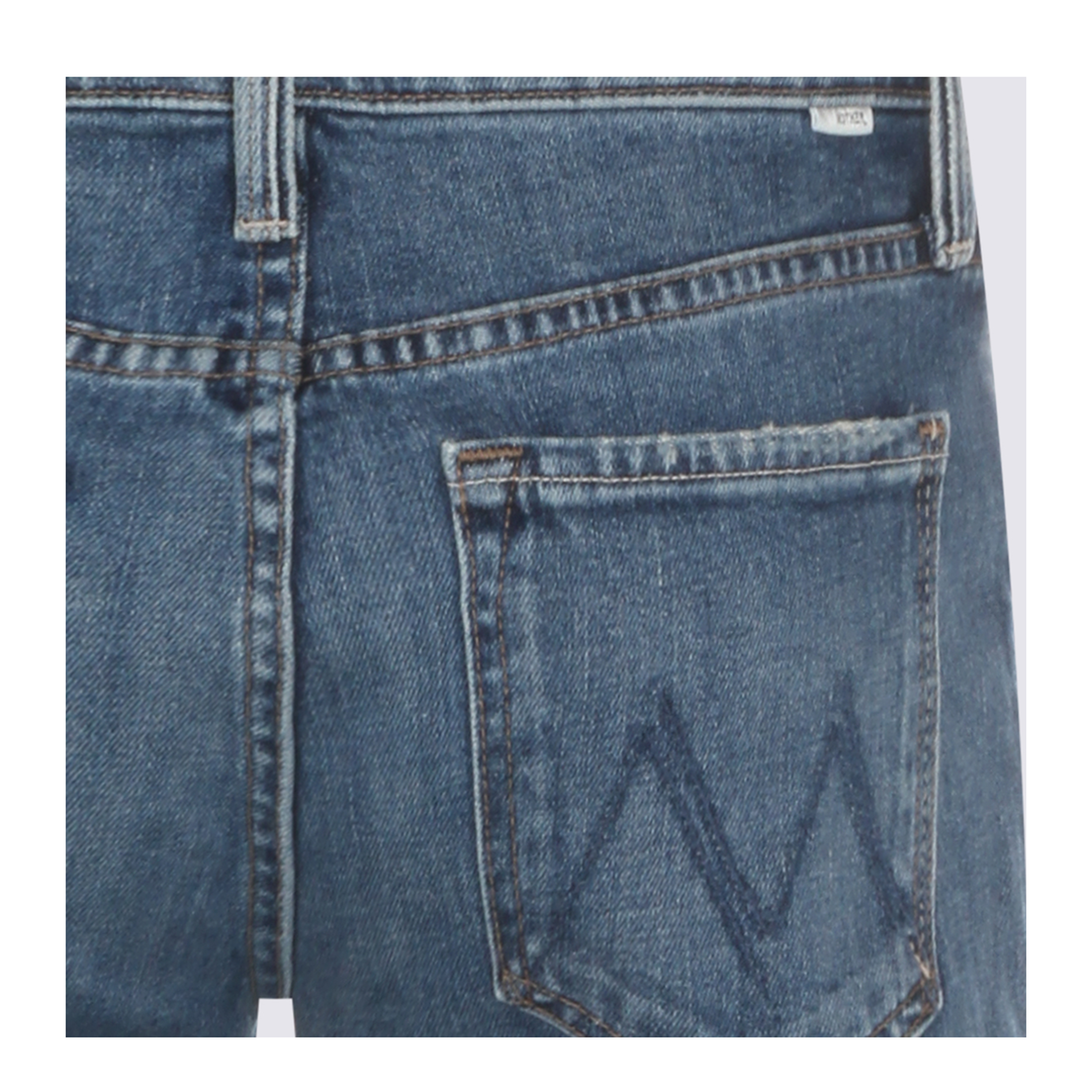 MAYFEYR - Mother - Jeans - 107571297BOR