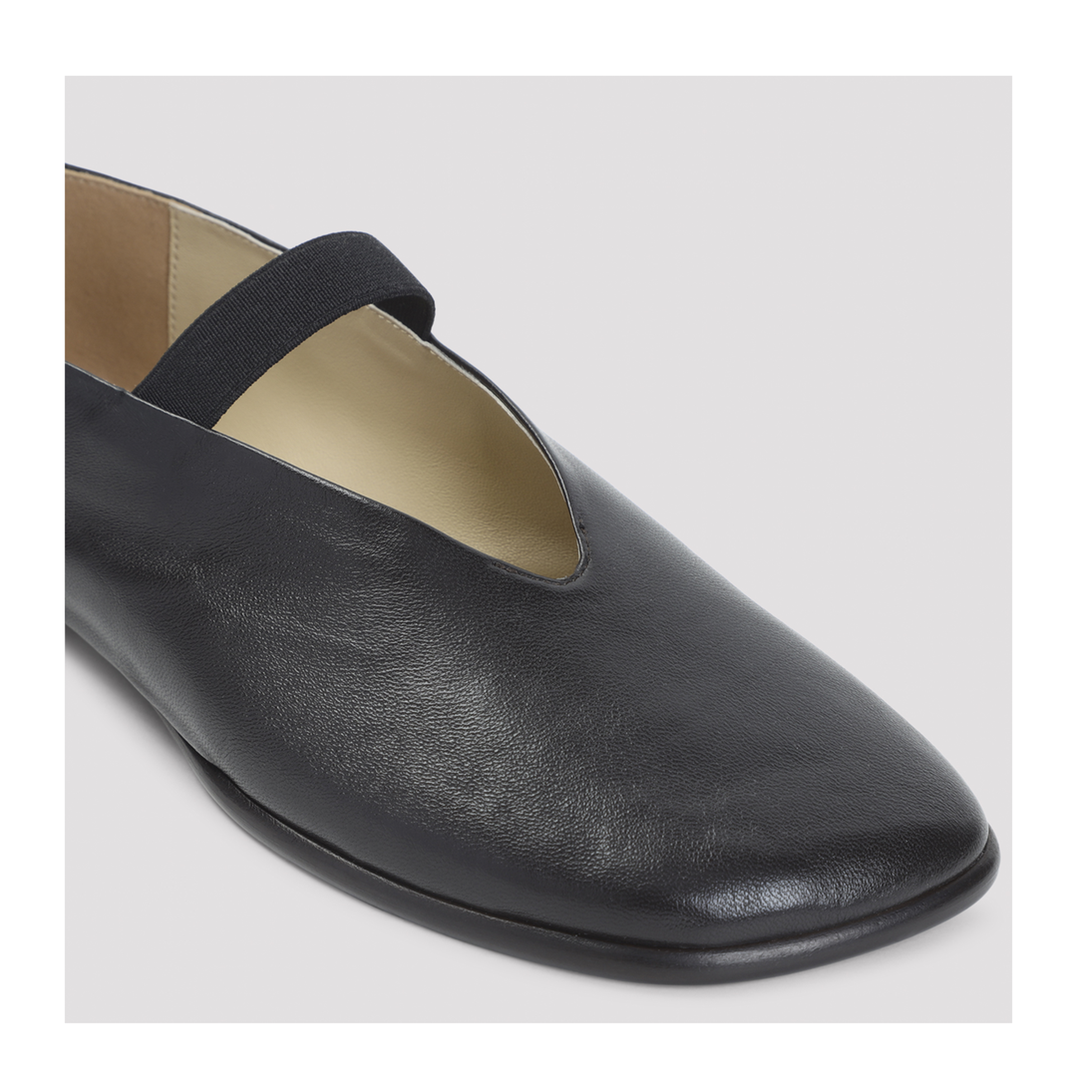 MAYFEYR - Lemaire - Glove Ballerina Flats - FO0261LL0023