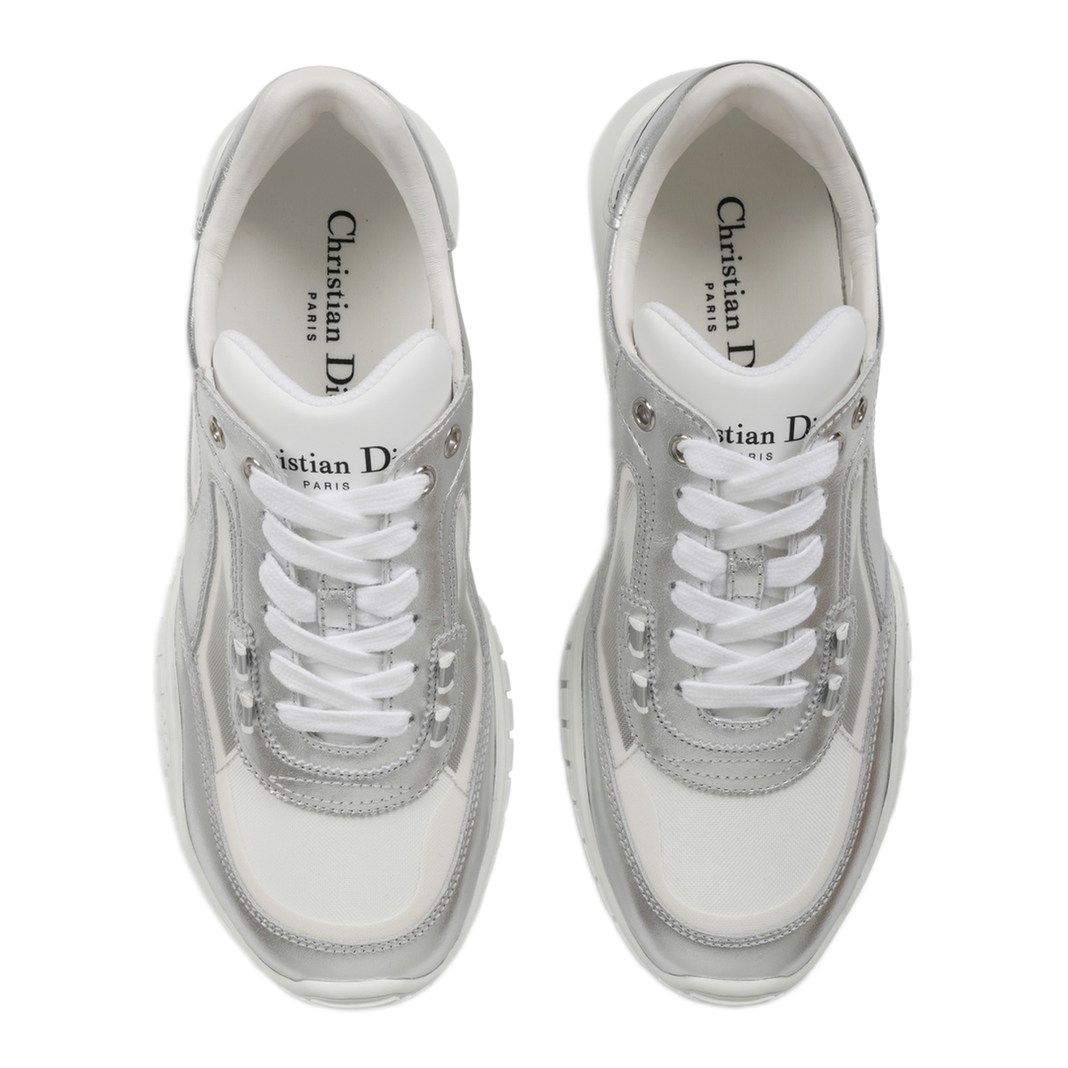 MAYFEYR - Dior - Sneaker Con Logo - KCK504GDL59K