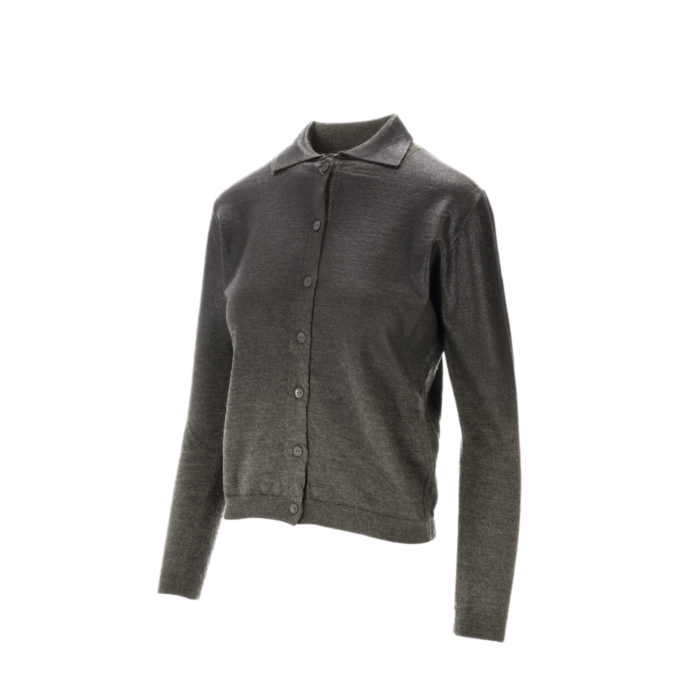 MAYFEYR - Maison Margiela - Cardigan - S51HP0031M13236696S