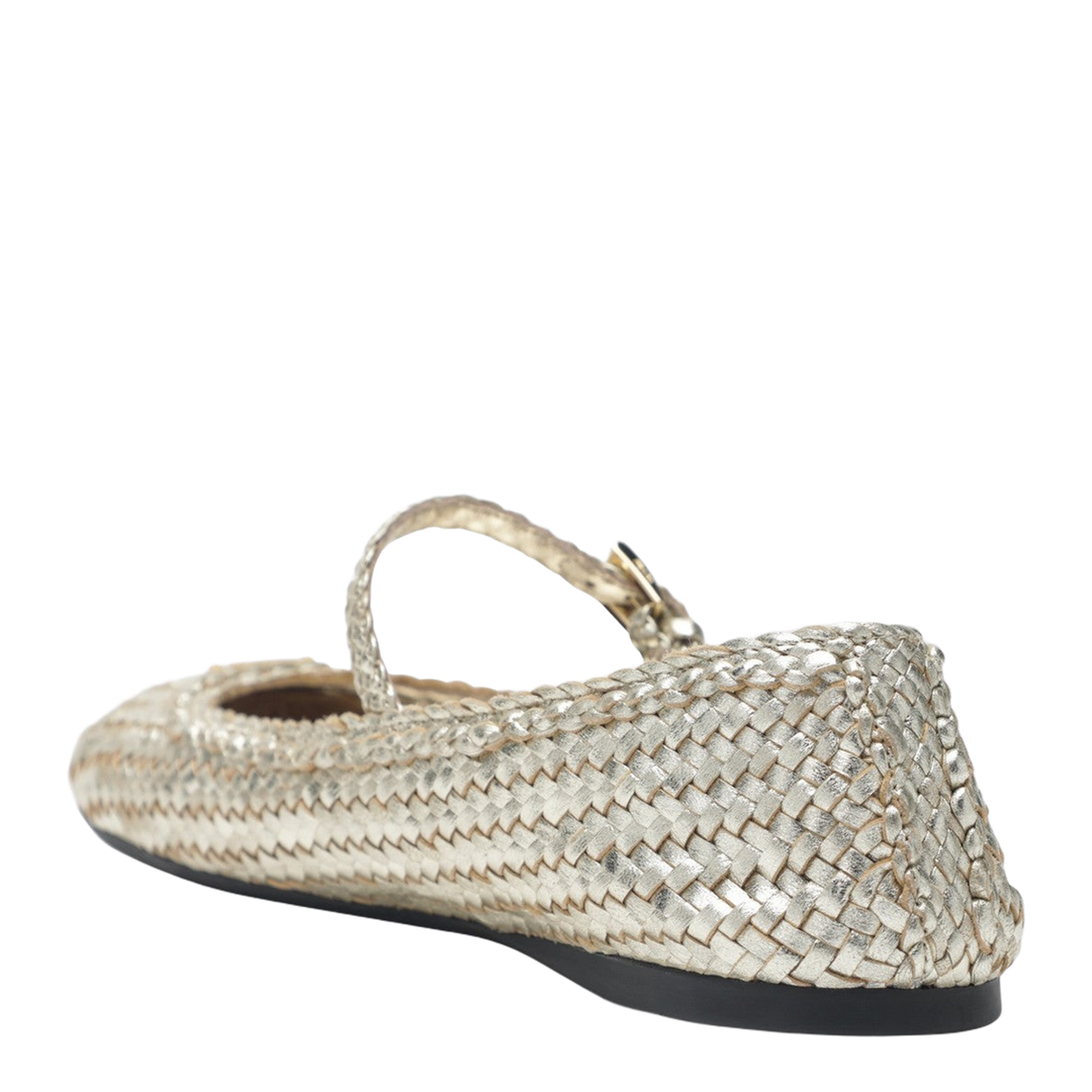Ballerina Flats