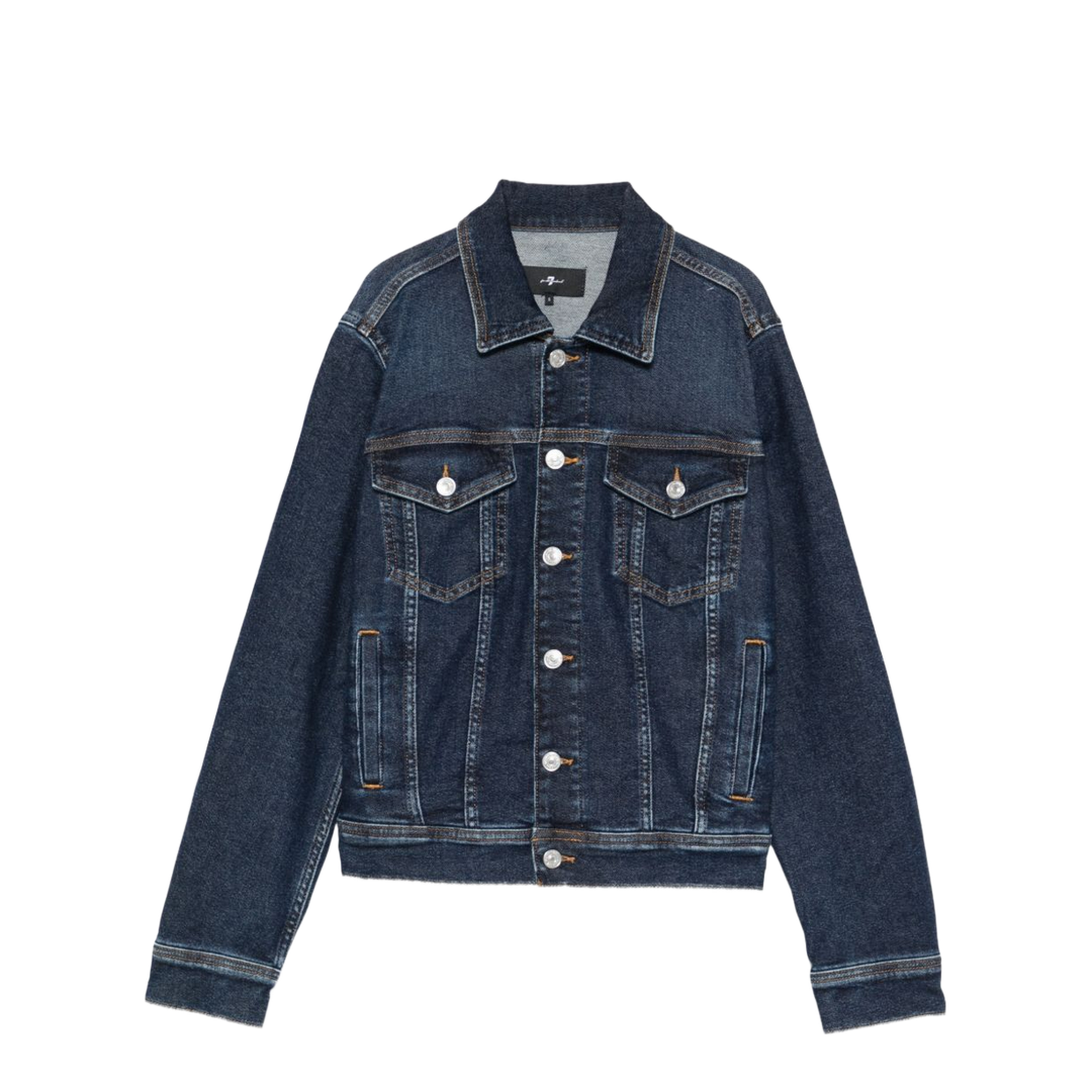 MAYFEYR - Seven - Coats Blue - 7UJ61A91U71Y5