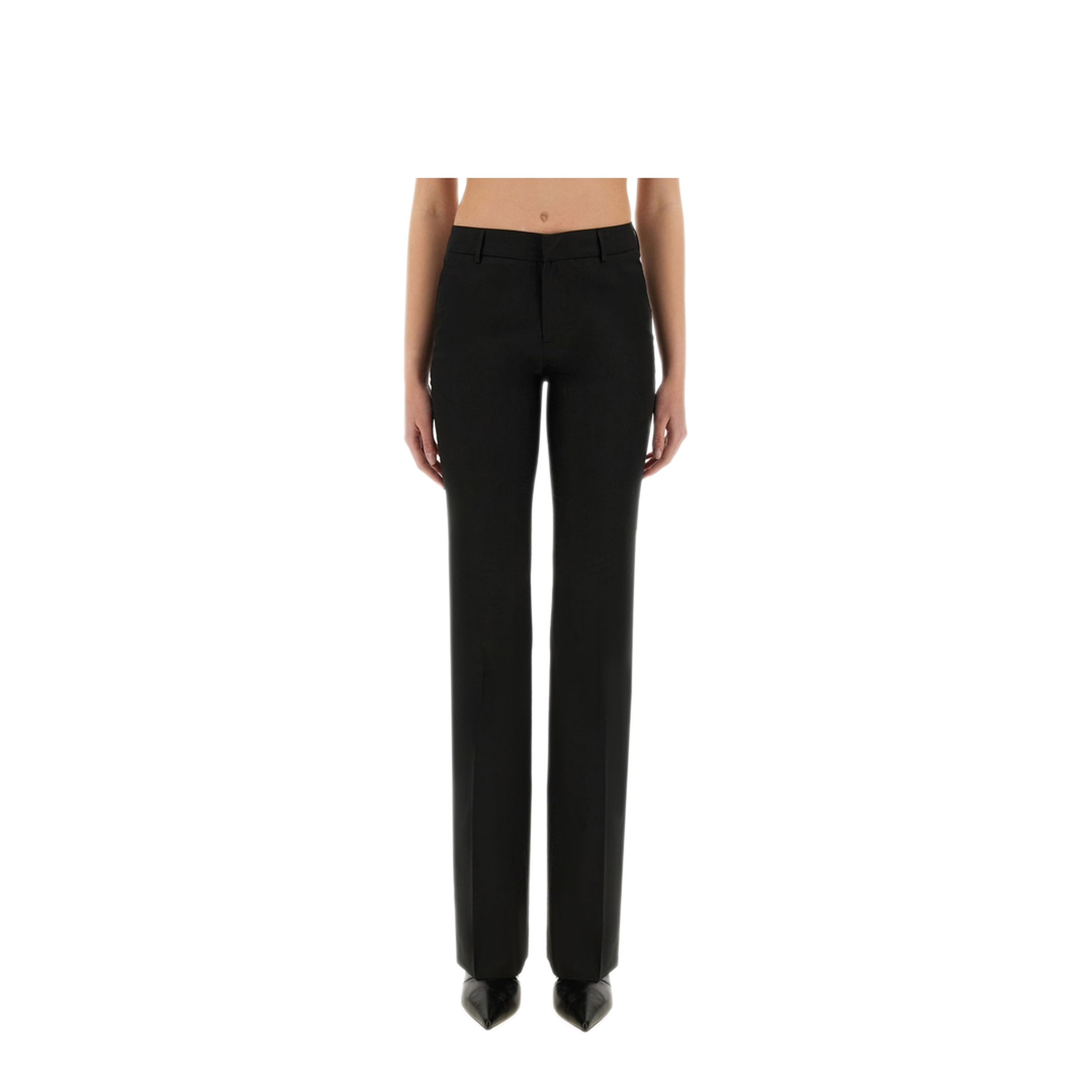 MAYFEYR - PT Torino - Pants Elsa - CDVSELZ00STDSD640990