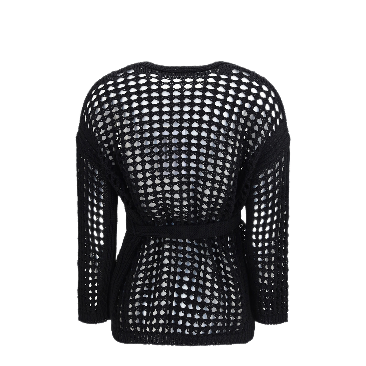 MAYFEYR - Max Mara - Knitted Cardigan - 2611341049600004