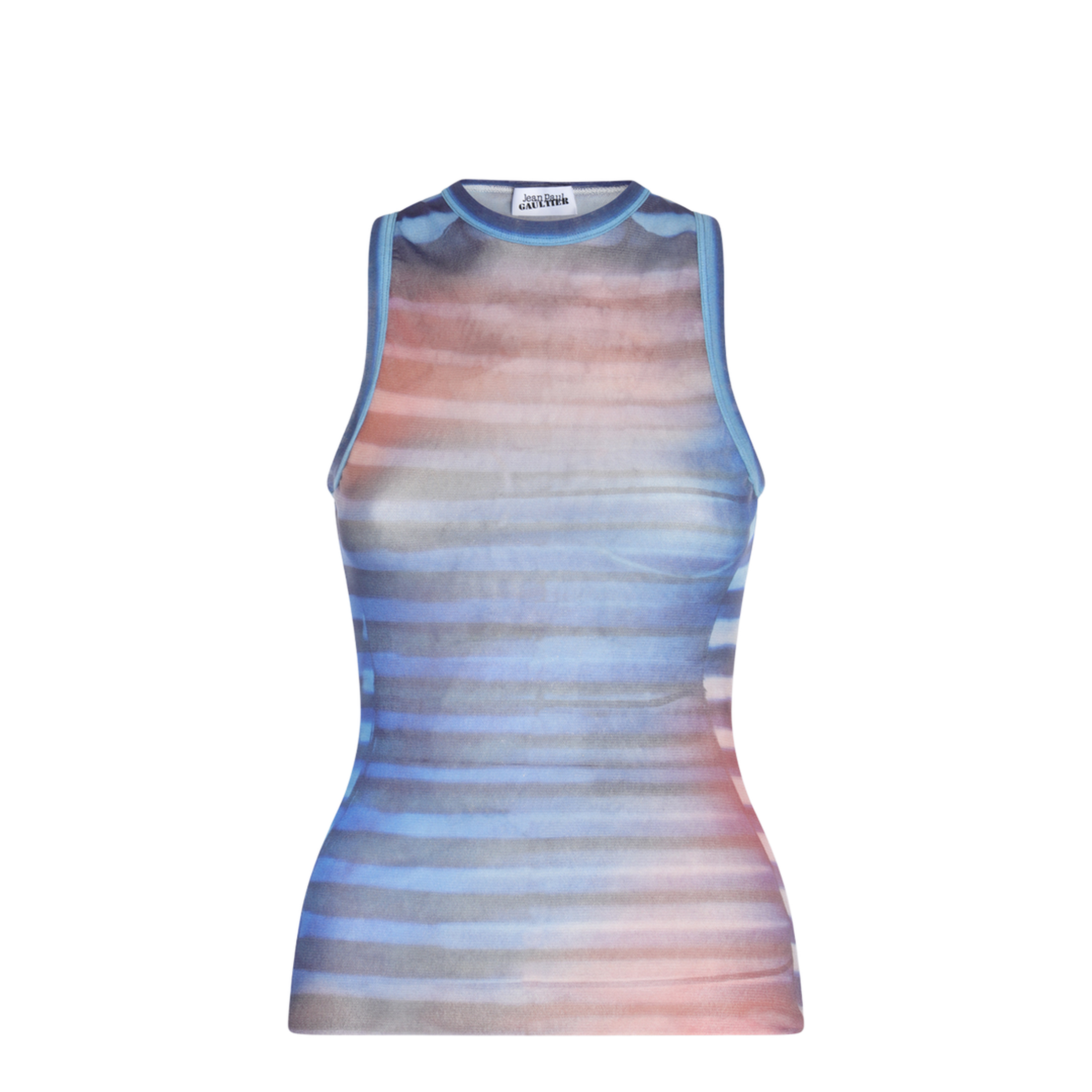MAYFEYR - Jean Paul Gaultier - Top - TO332M005P565034