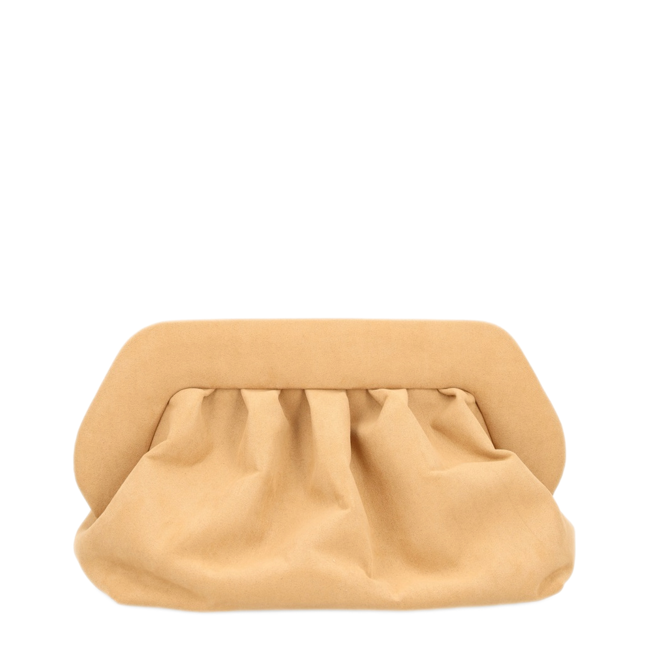 MAYFEYR - Themoire' - Bag Bios - TMFW25BSUE124BISCUIT