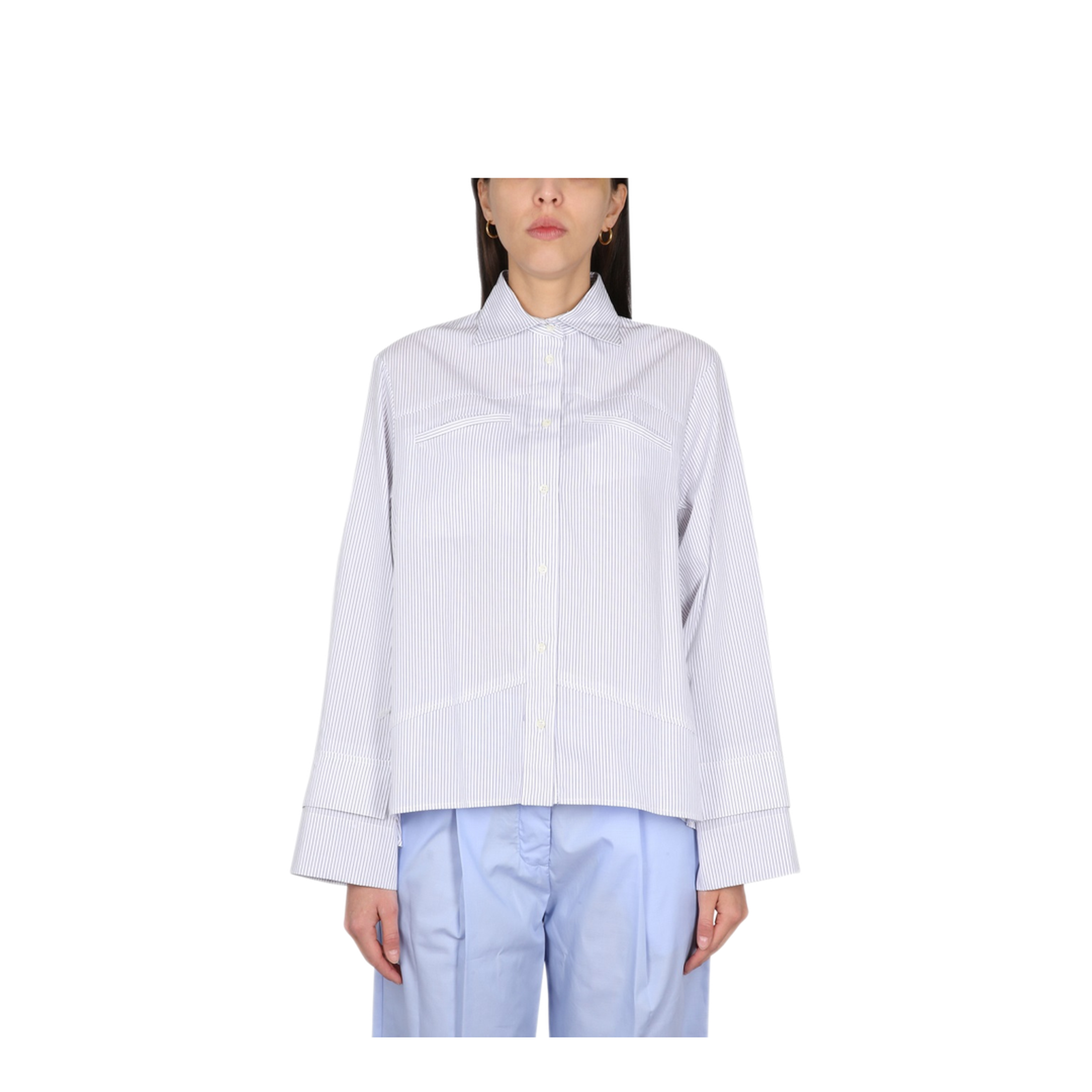 MAYFEYR - JEJIA - Jk Shirt - JDPS23SR110124671467