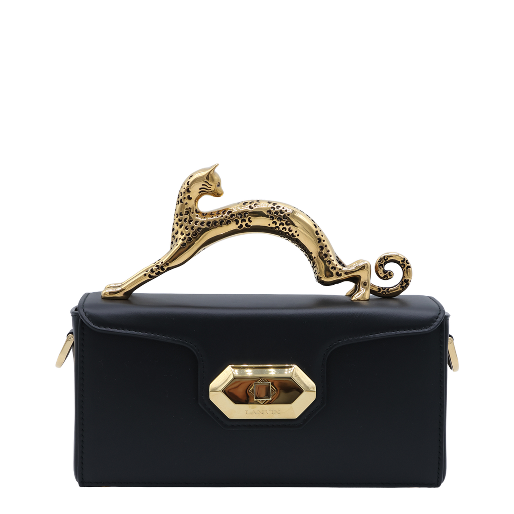 MAYFEYR - Lanvin - Bags.. - LWBGBR04SMLEA2610