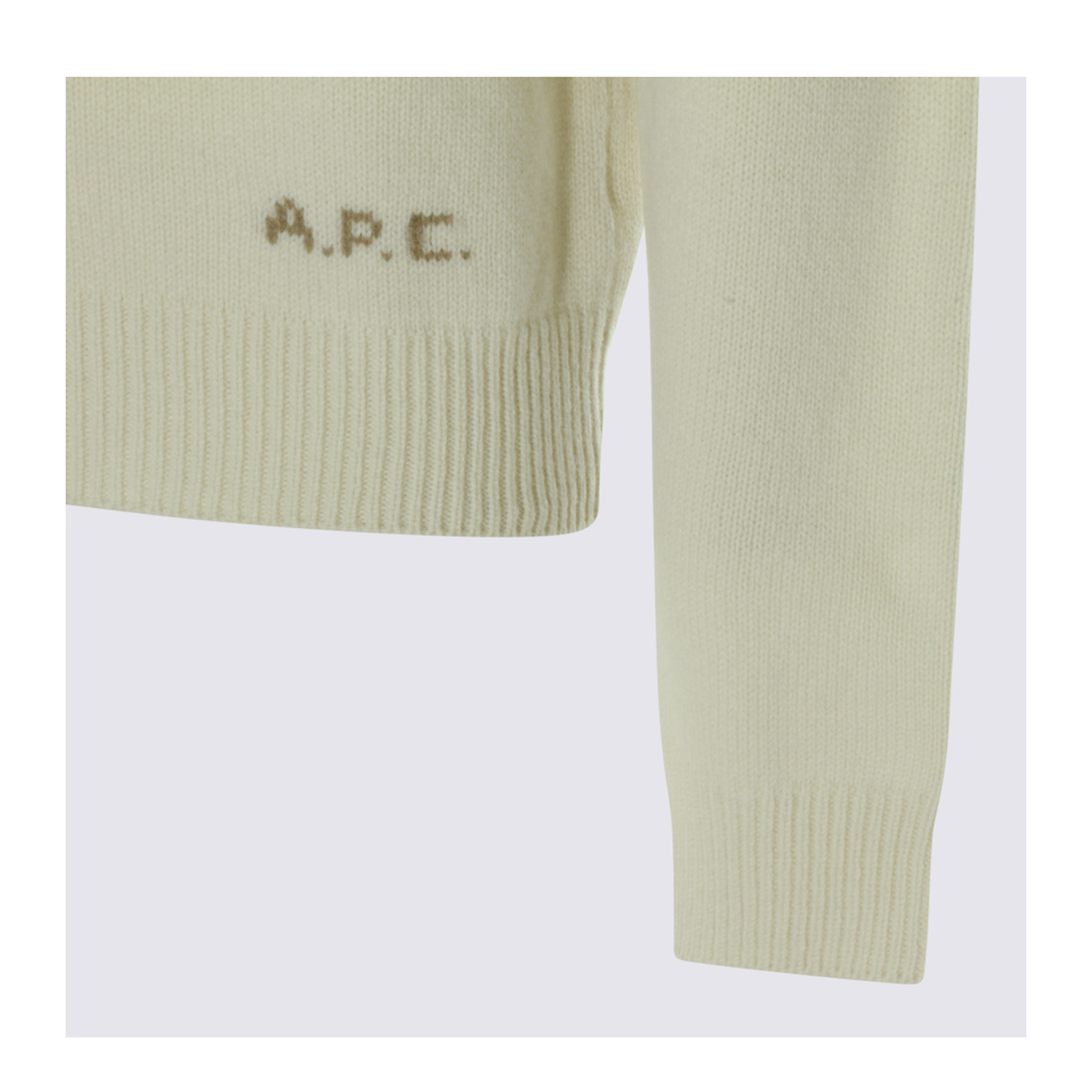 MAYFEYR - A.P.C. - Sweaters - WOASWH23491AAD