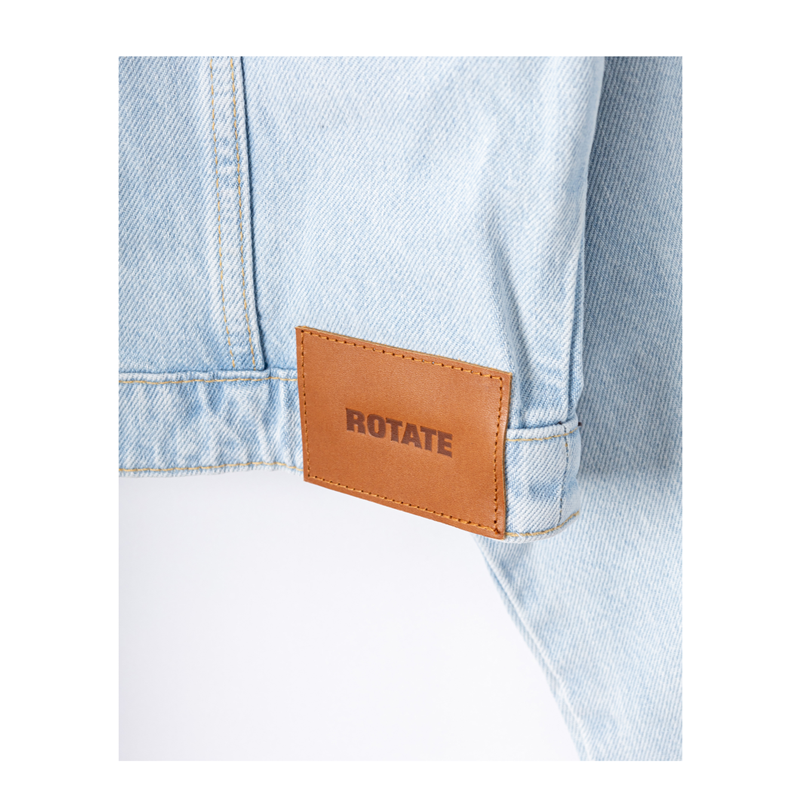 Jackets Blue