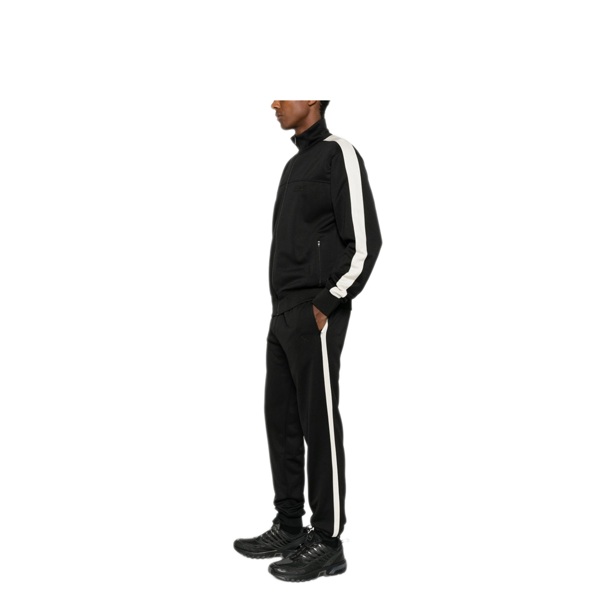 MAYFEYR - Mm6 Maison Margiela - Sweaters Black - SH0HG0008M20217900