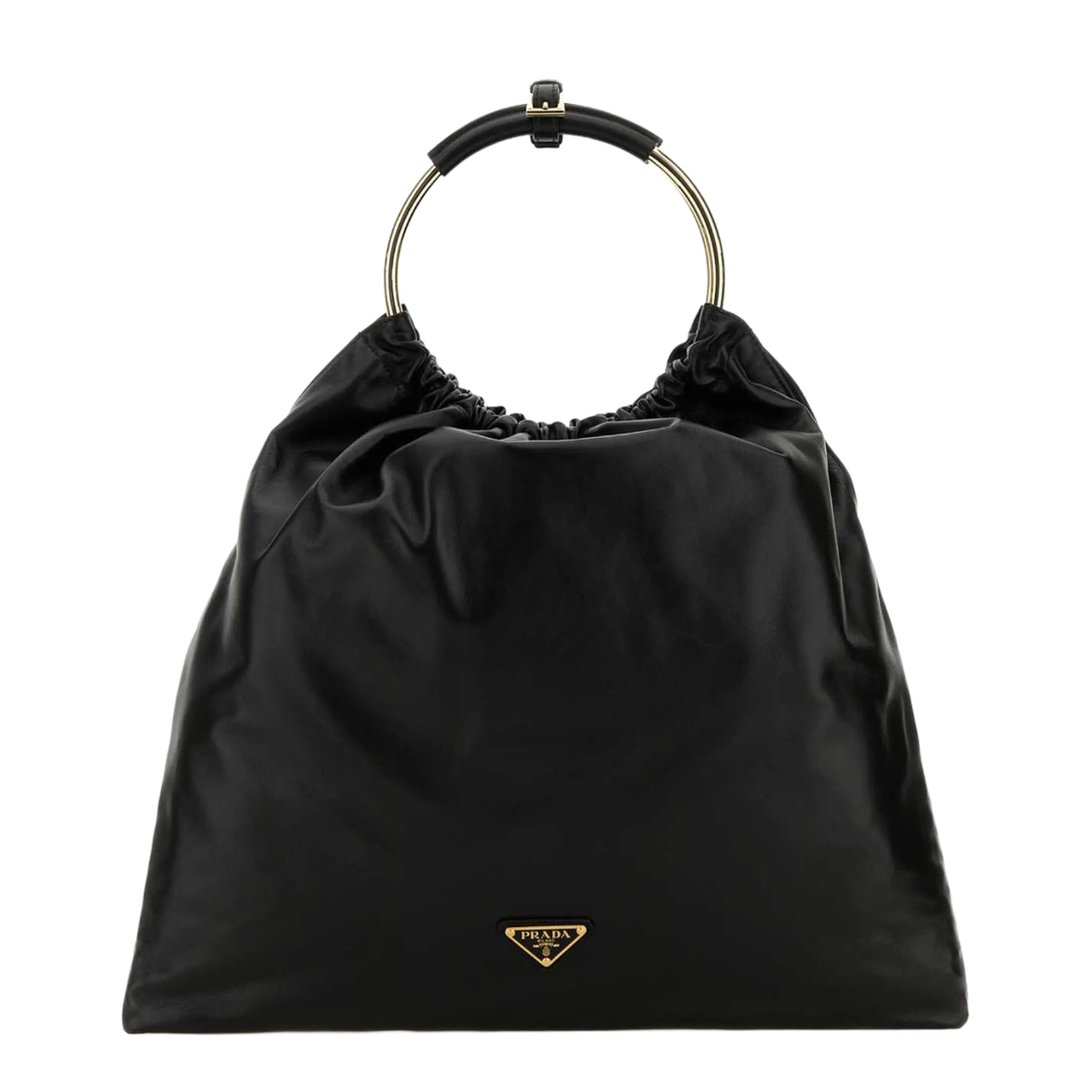 Nappa Leather Bag