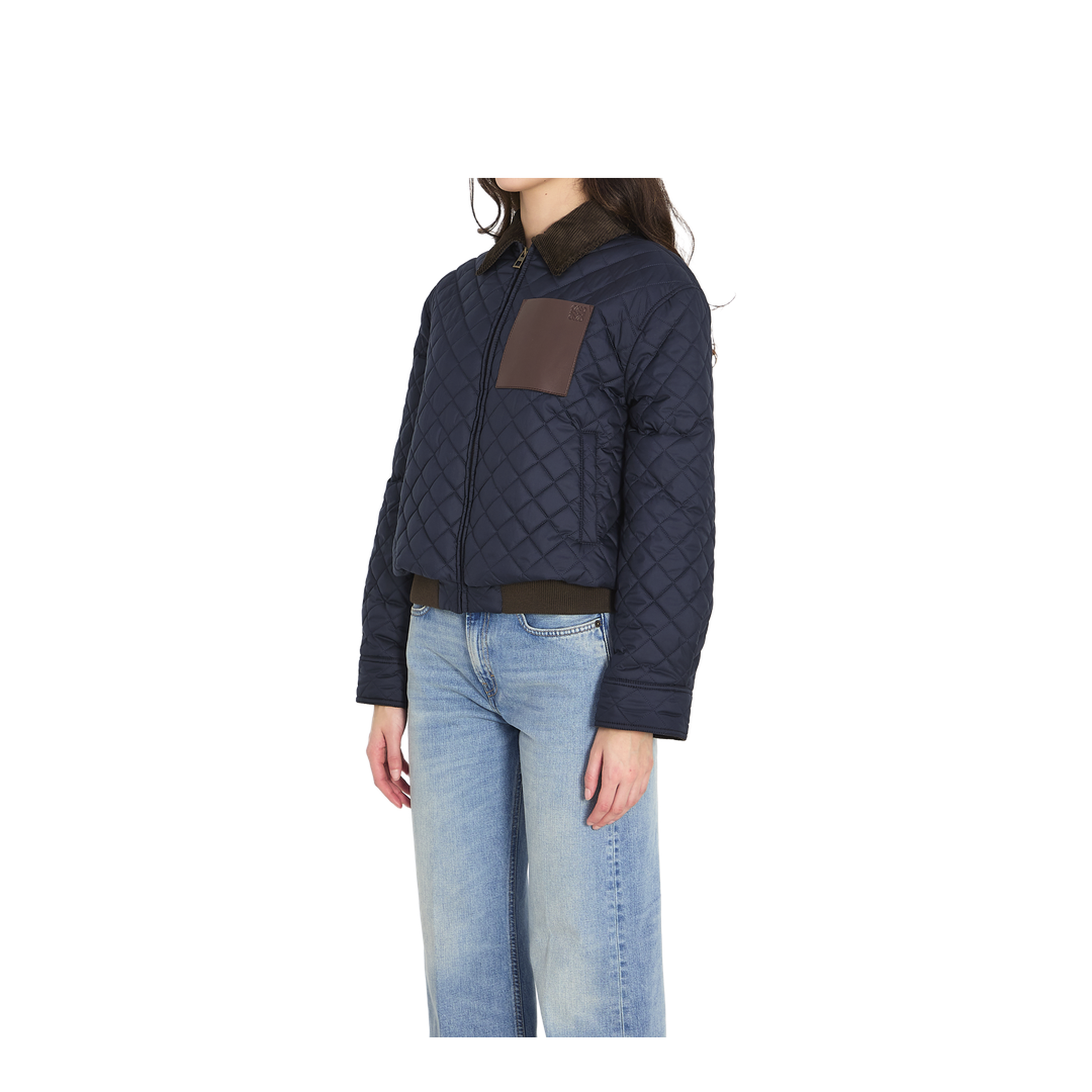 Short Jacket